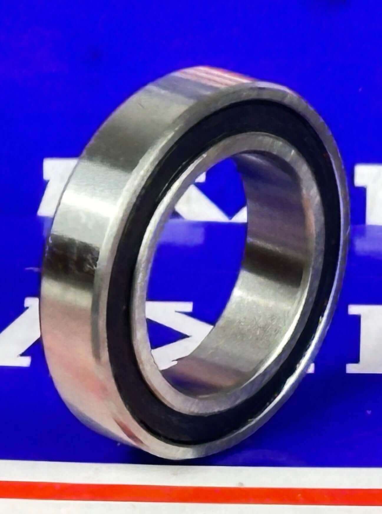 B539-2RS Ceramic Si3N4 Sealed Ball Bearing With SRL Grease 3/4" x 1-7/8" x 9/32" - Buy Bearings online