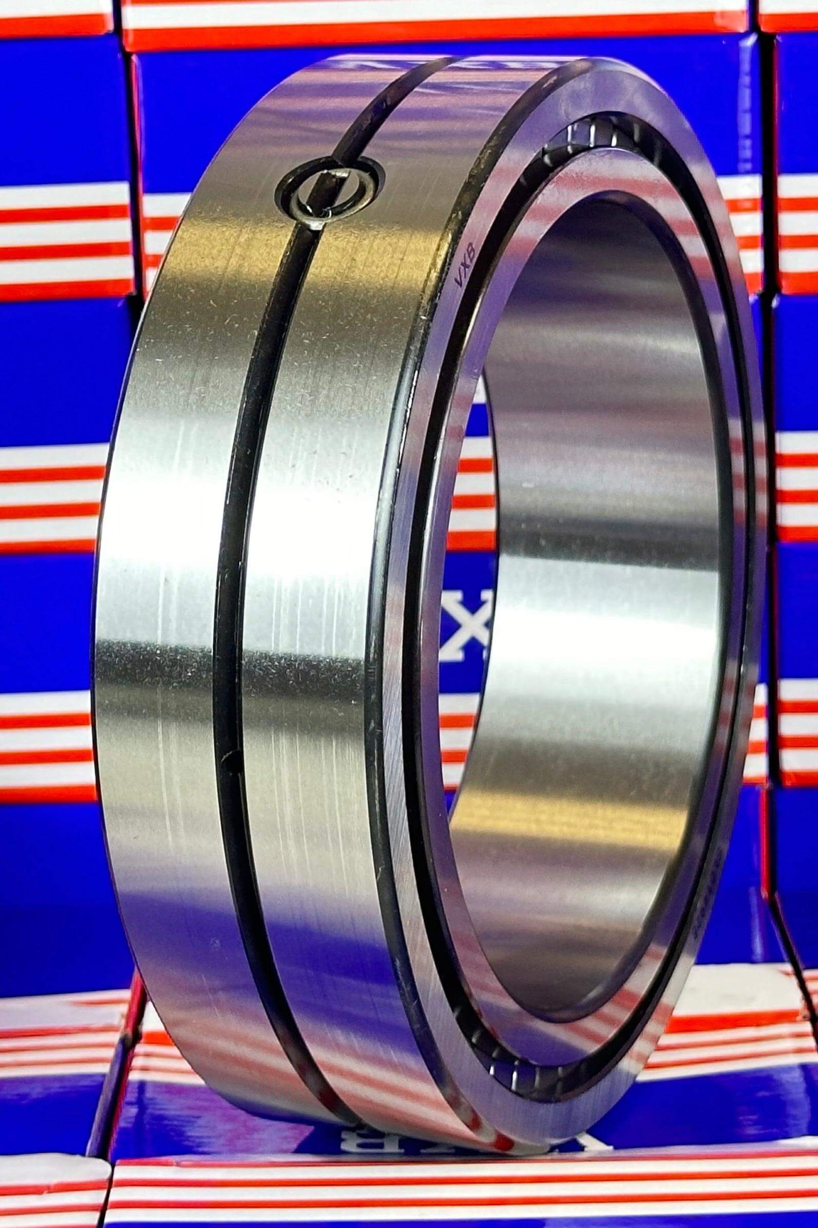 SL014928 Sheave Bearing 2-Row Full Complement Bearing 140x190x50mm - Buy Bearings online