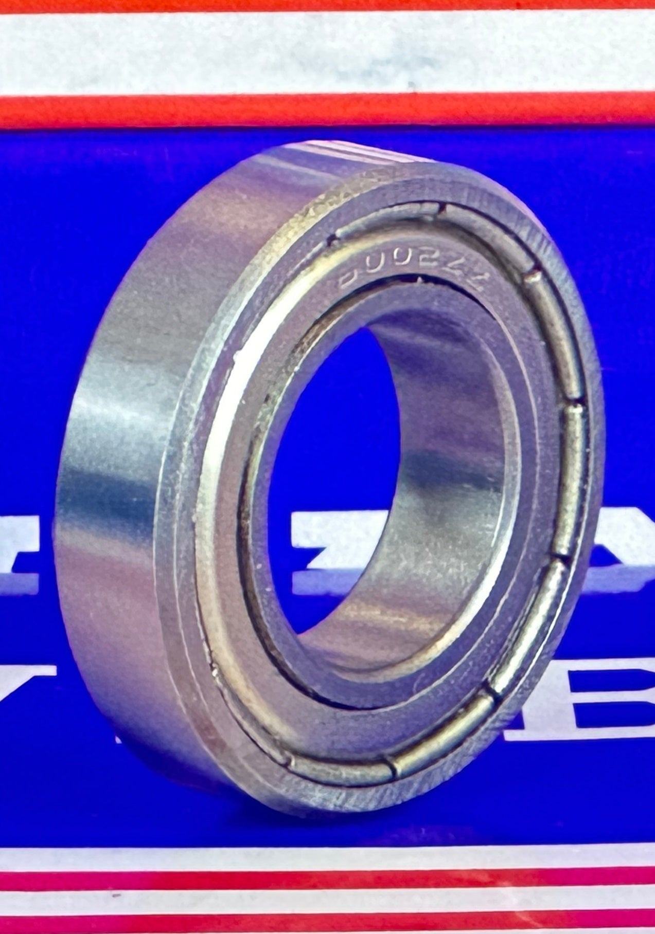 Y17ZZ Bearing 17x32x8mm - Metal Shielded - Buy Bearings online