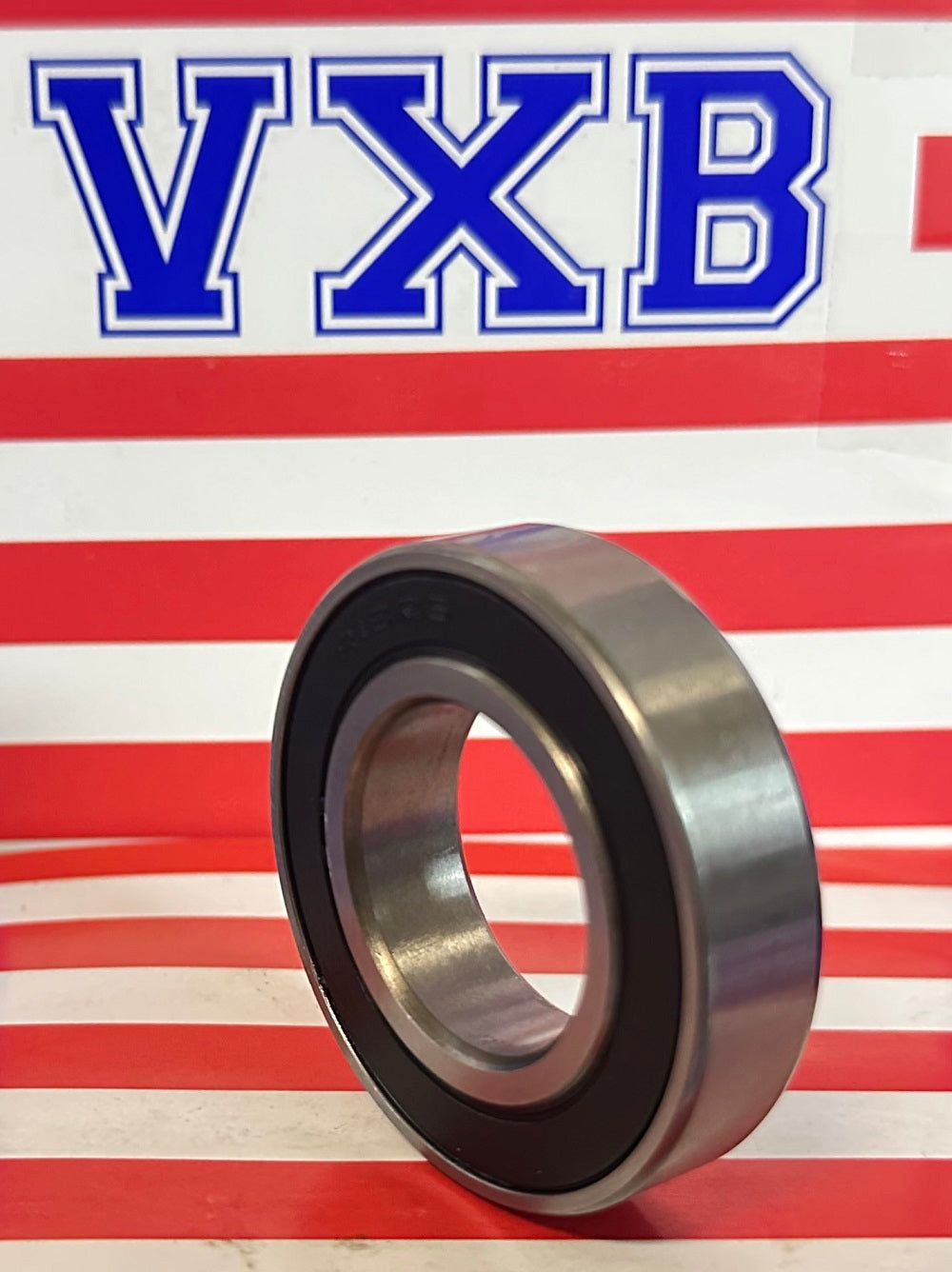 R18-2RS Sealed Bearing 1-1/8" x 2-1/8" x 1/2" - Buy Bearings online