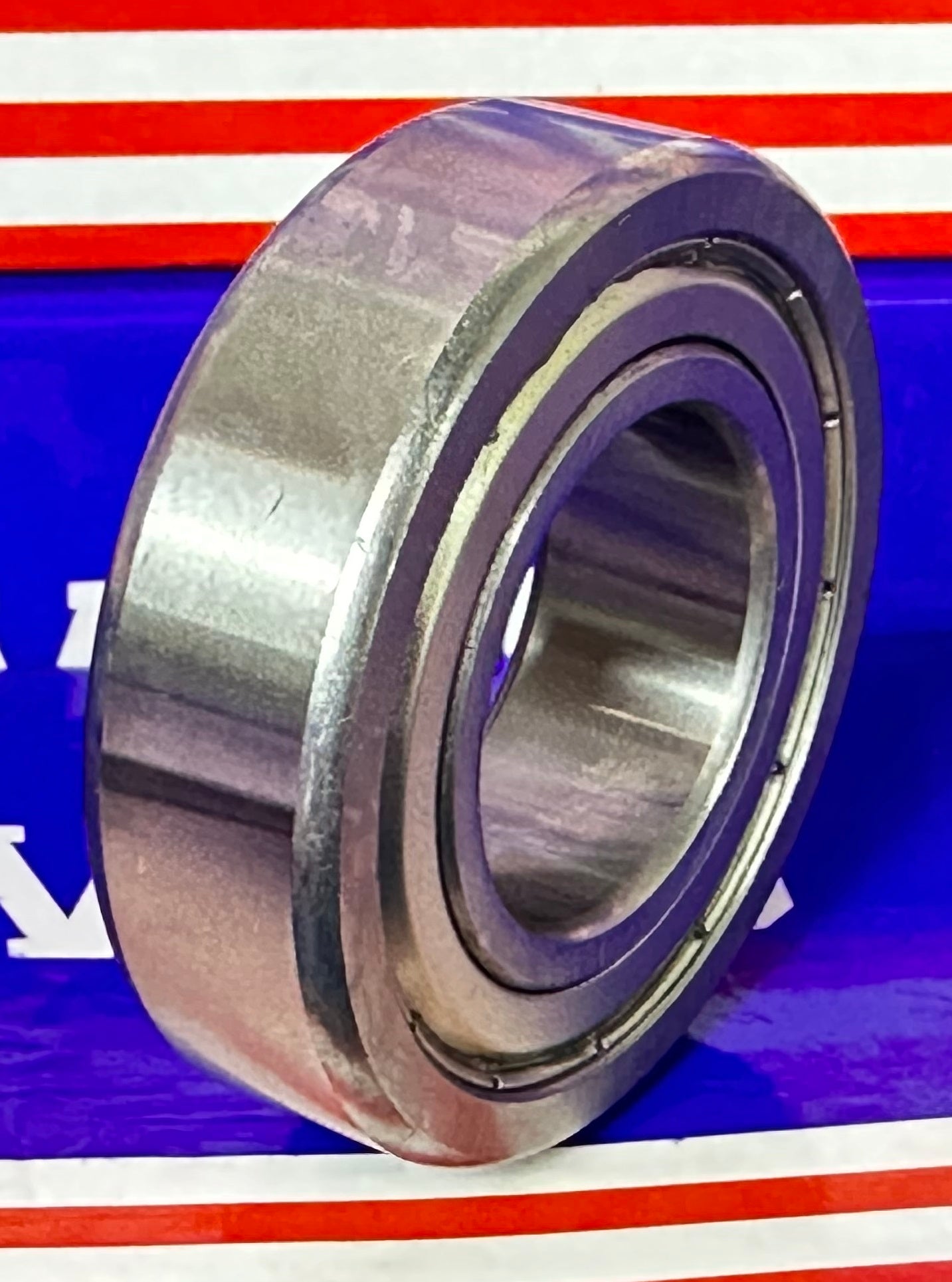 88641ZZ Ball Bearing 1" x 2" x 9/16" - Shielded - Buy Bearings online