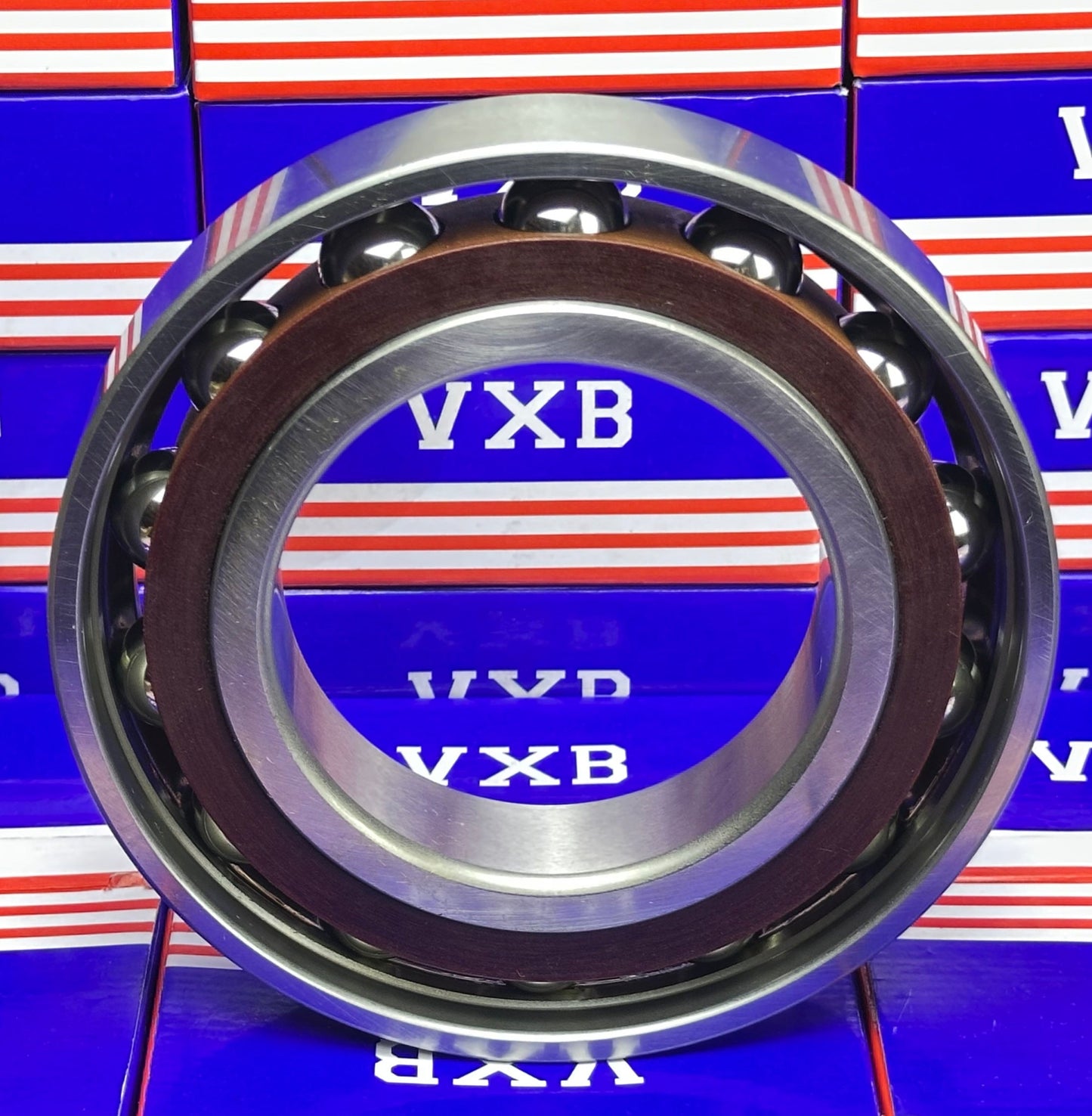7219B Bearing 95x170x32 Angular Contact - Buy Bearings online
