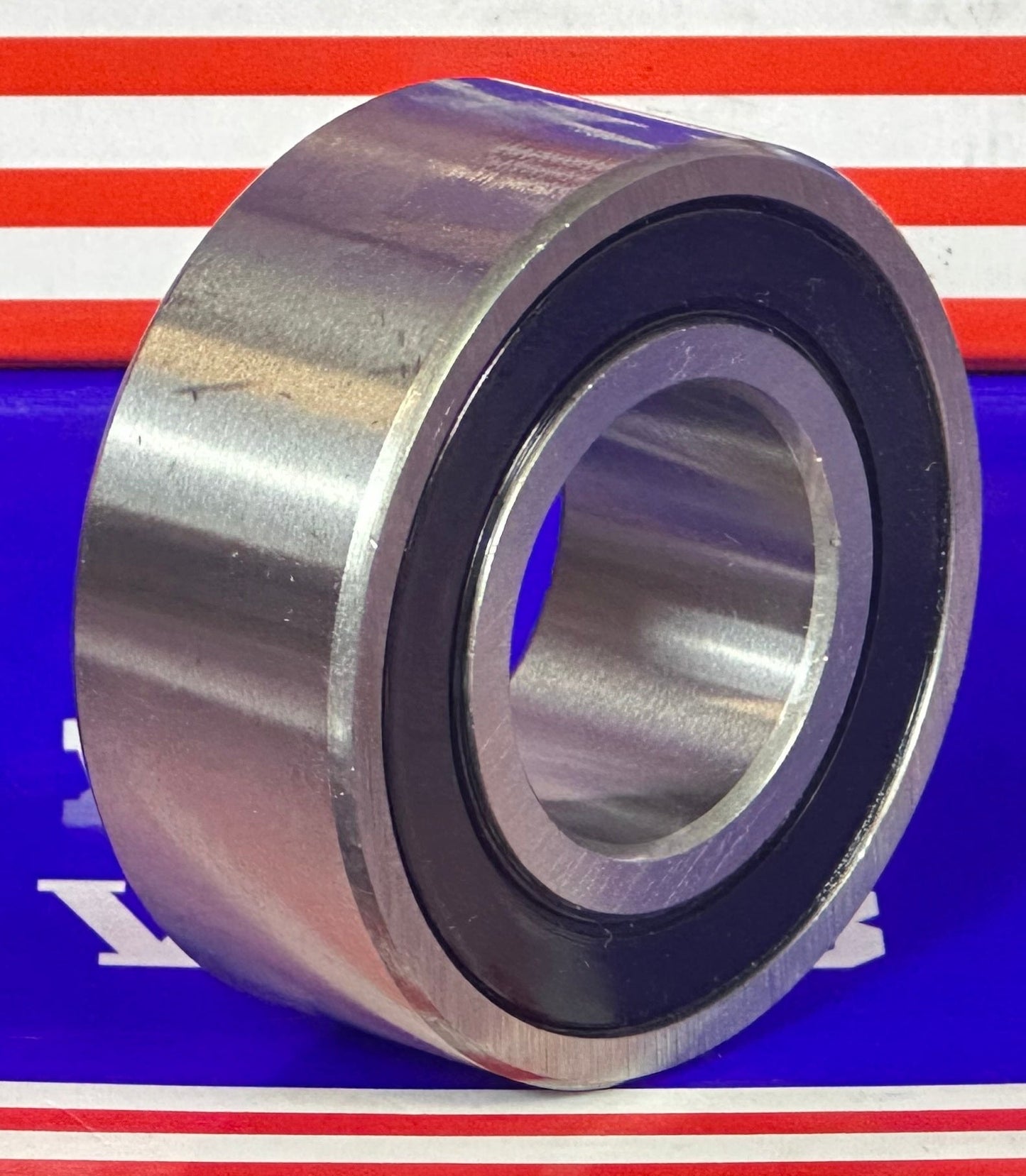 W205PP Deep Groove Bearing 25mm x 52mm x 20.62mm - Chrome Steel - Buy Bearings online