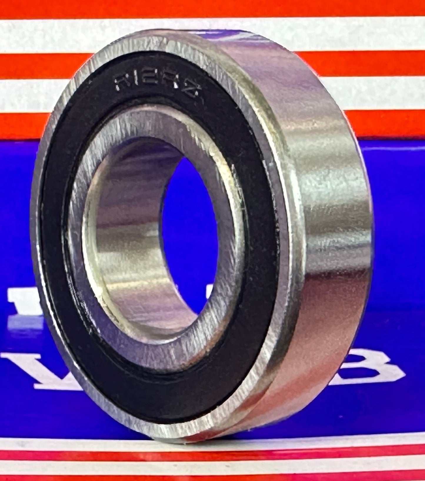 R12-2RS Sealed Ceramic Bearing 3/4" x 1-5/8" x 7/16" - Buy Bearings online