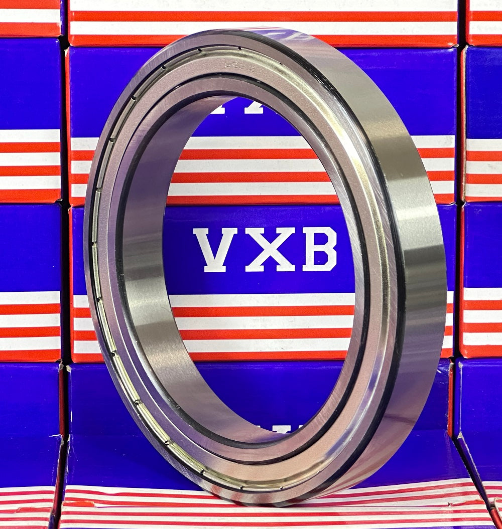 6921ZZ Bearing 105x145x20 Shielded - Buy Bearings online