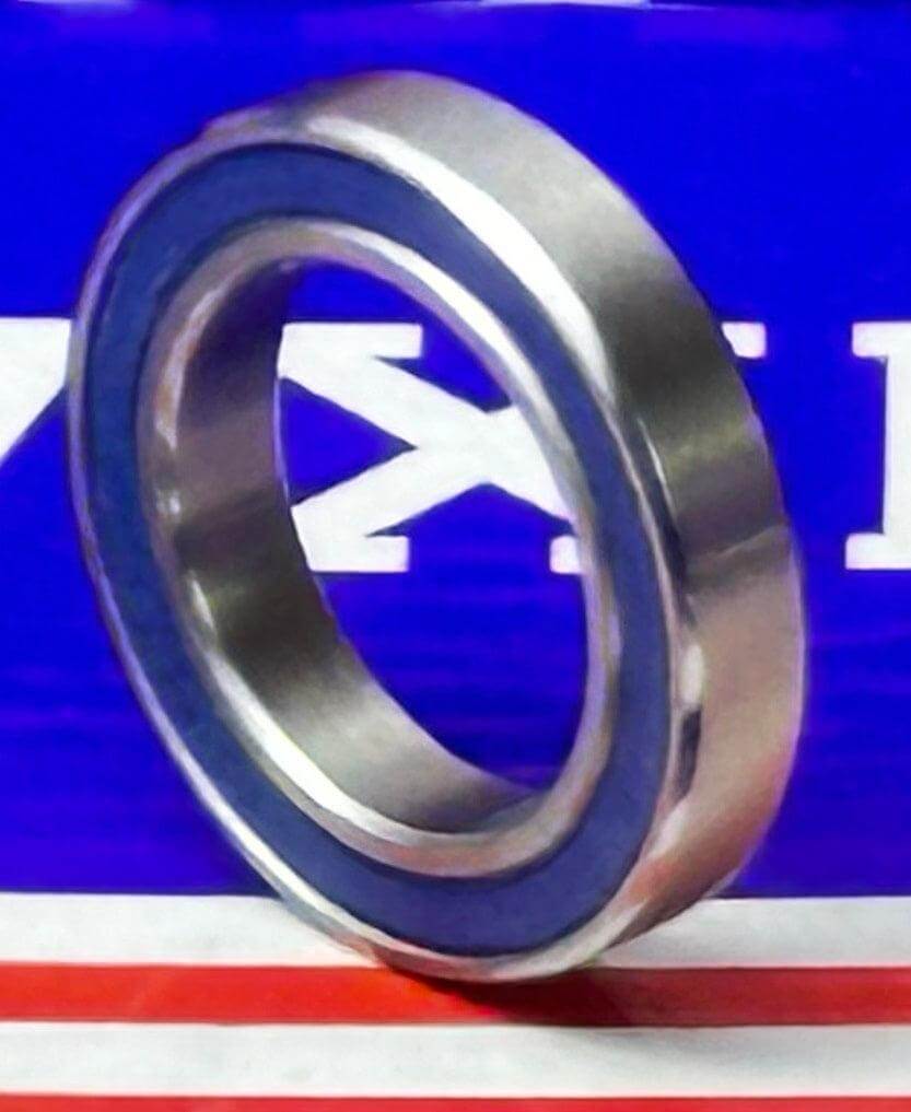 S6803-2RS Ceramic Bearing Si3N4 Premium ABEC-5 Sealed 17x26x5mm - Buy Bearings online