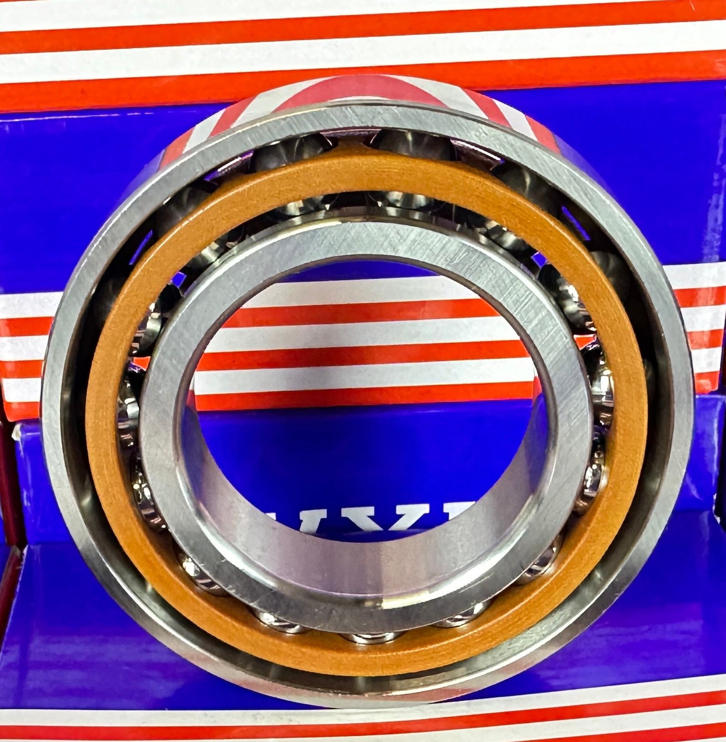 7210C P5 High Precision Angular Contact Bearing 50x90x20 ABEC-5 - Buy Bearings online