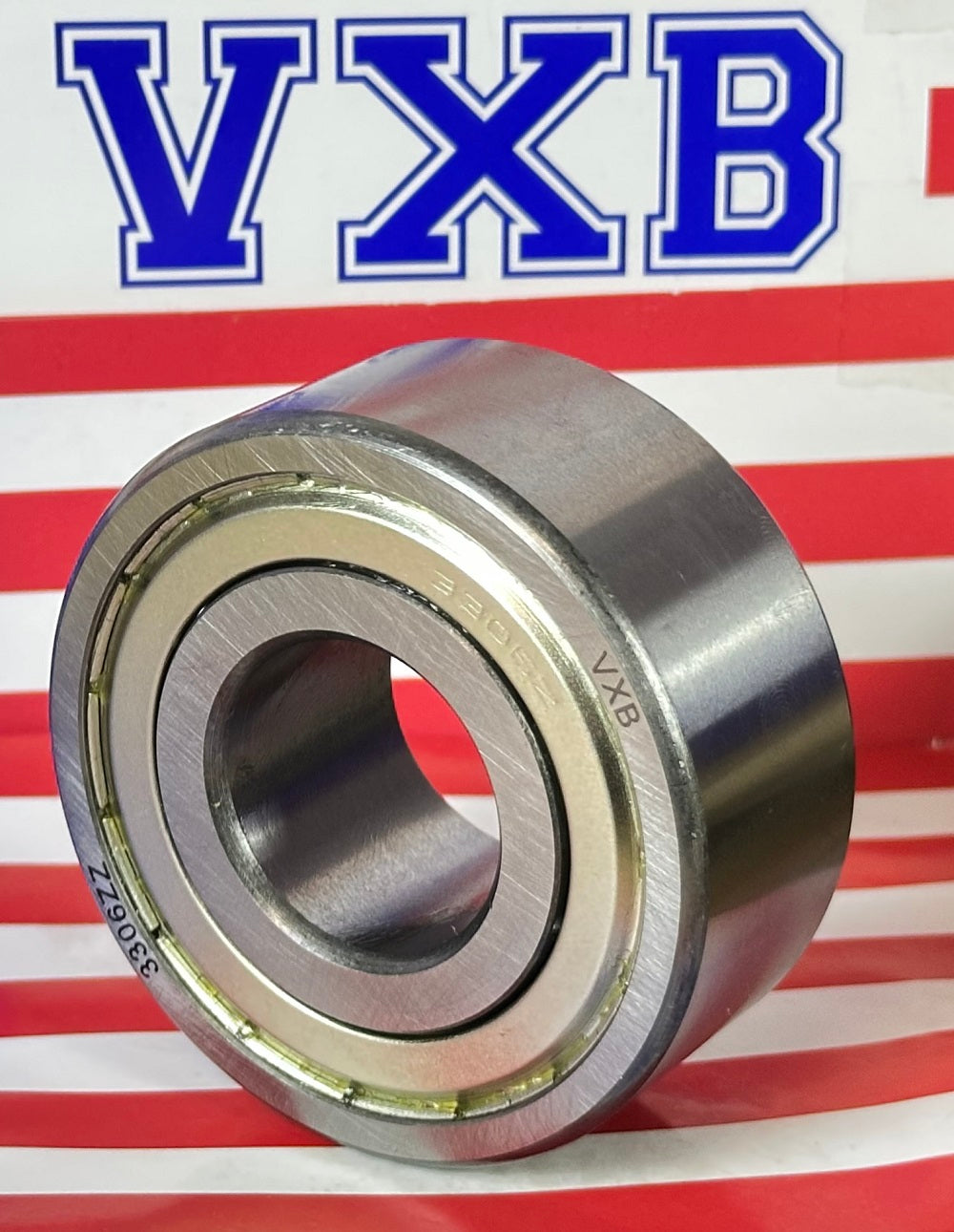 3306ZZ Angular Contact Bearing 30x72x30.2 - Buy Bearings online