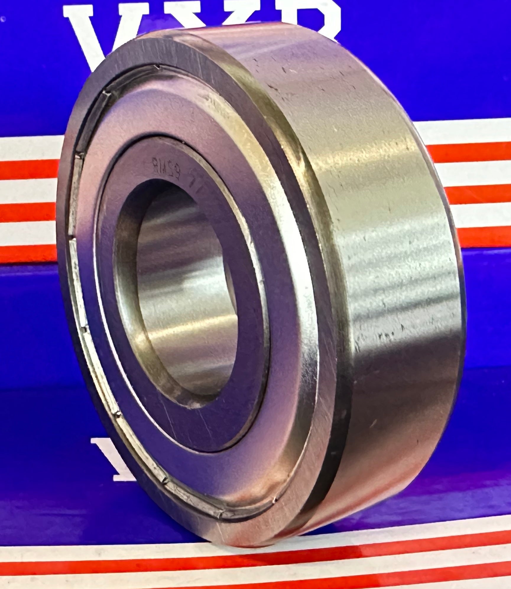 RMS9ZZ Shielded Ball Bearing 1-1/8" x 2-13/16" x 13/16" - Buy Bearings online