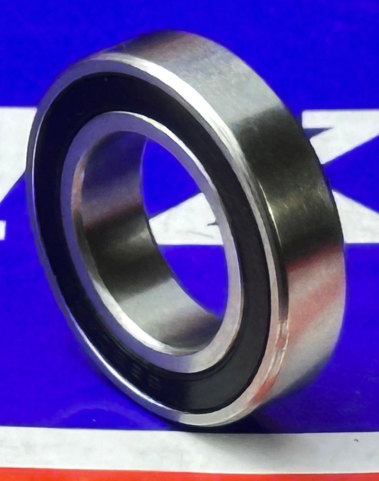S6801-2RS Ceramic Bearing ABEC 5 Stainless Steel Sealed 12x21x5 Bearing - Buy Bearings online