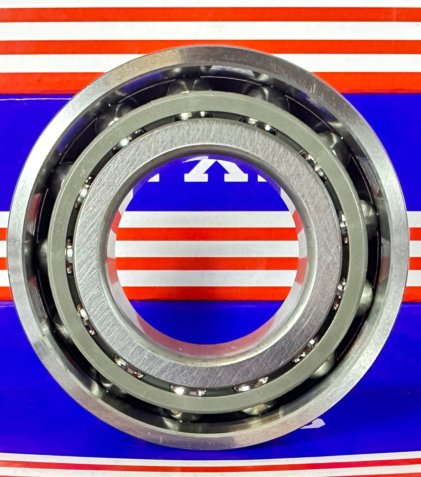 7208C P4 ABEC-7 Quality High Precision Angular Contact Bearing 40x80x18mm - Buy Bearings online