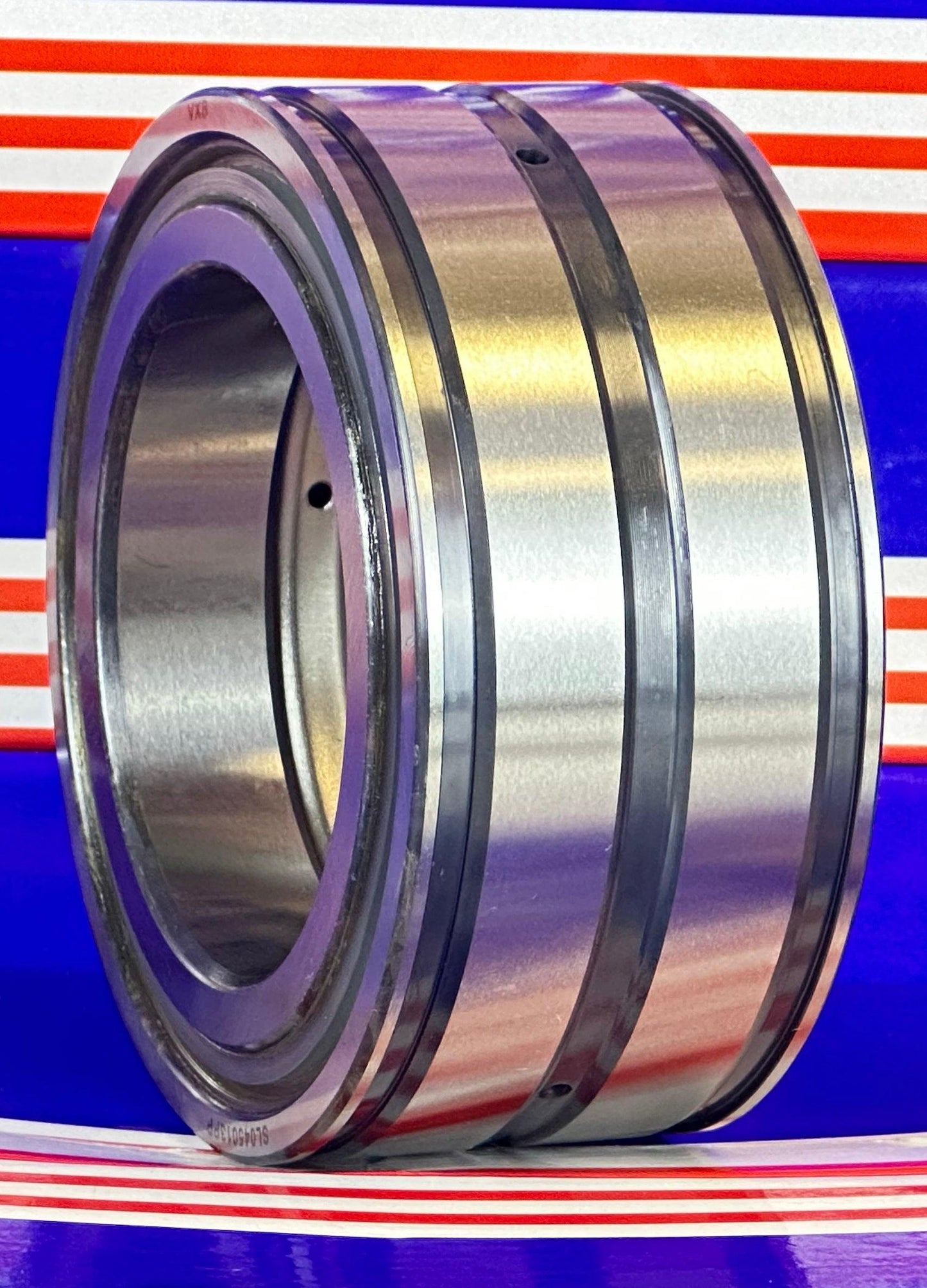 SL045013PP Sheave 2-Row Full Complement Bearing - Buy Bearings online