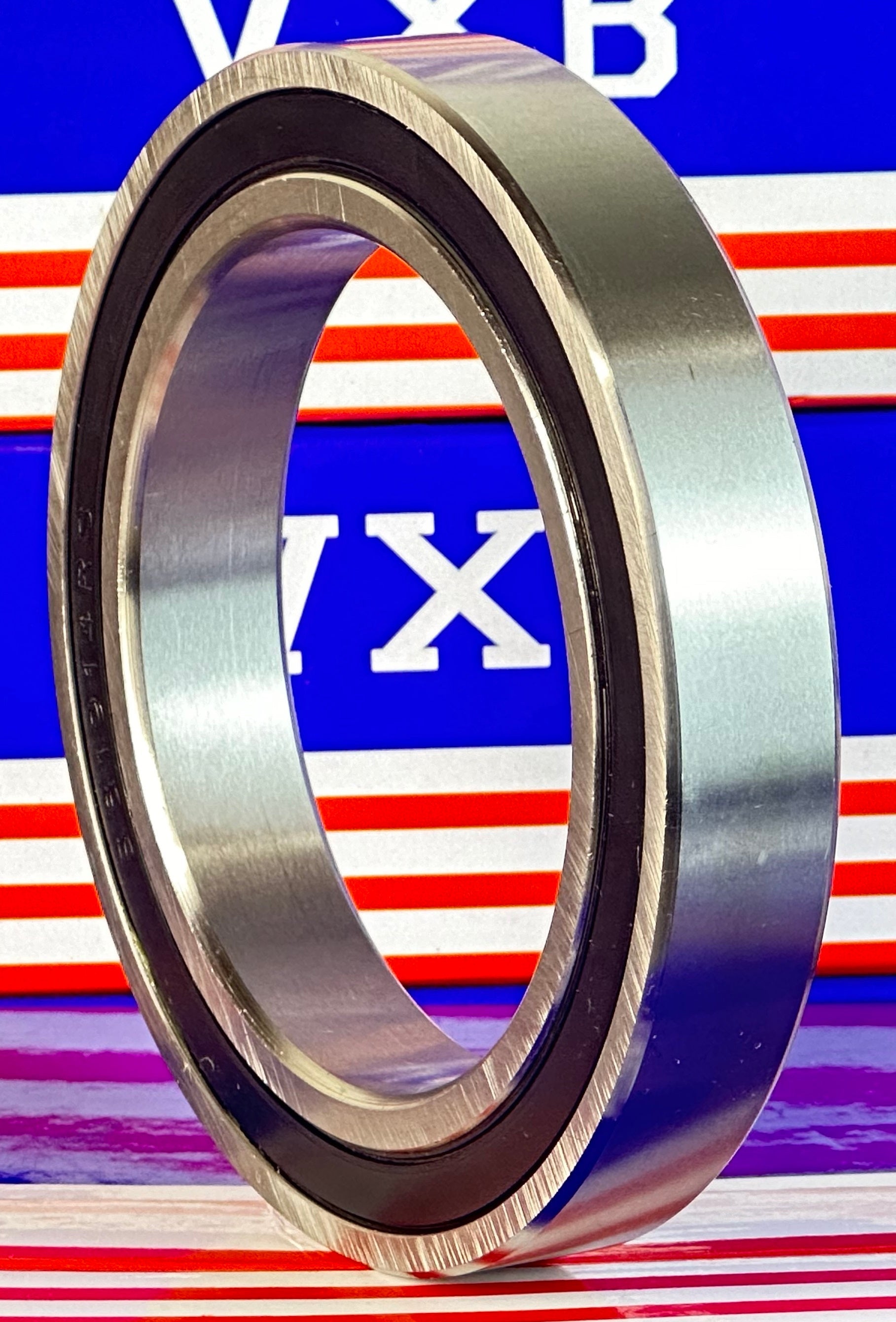 S6914-2RS Food Grade Stainless Steel Ball Bearing - Buy Bearings online