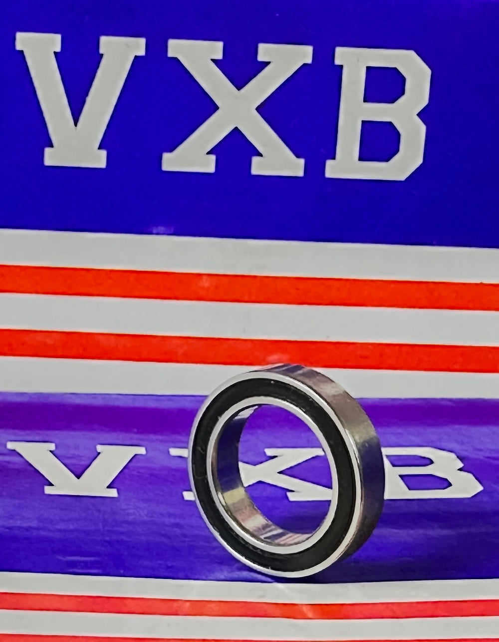 S6701-2RS Food Grade Stainless Steel Ball Bearing - Buy Bearings online