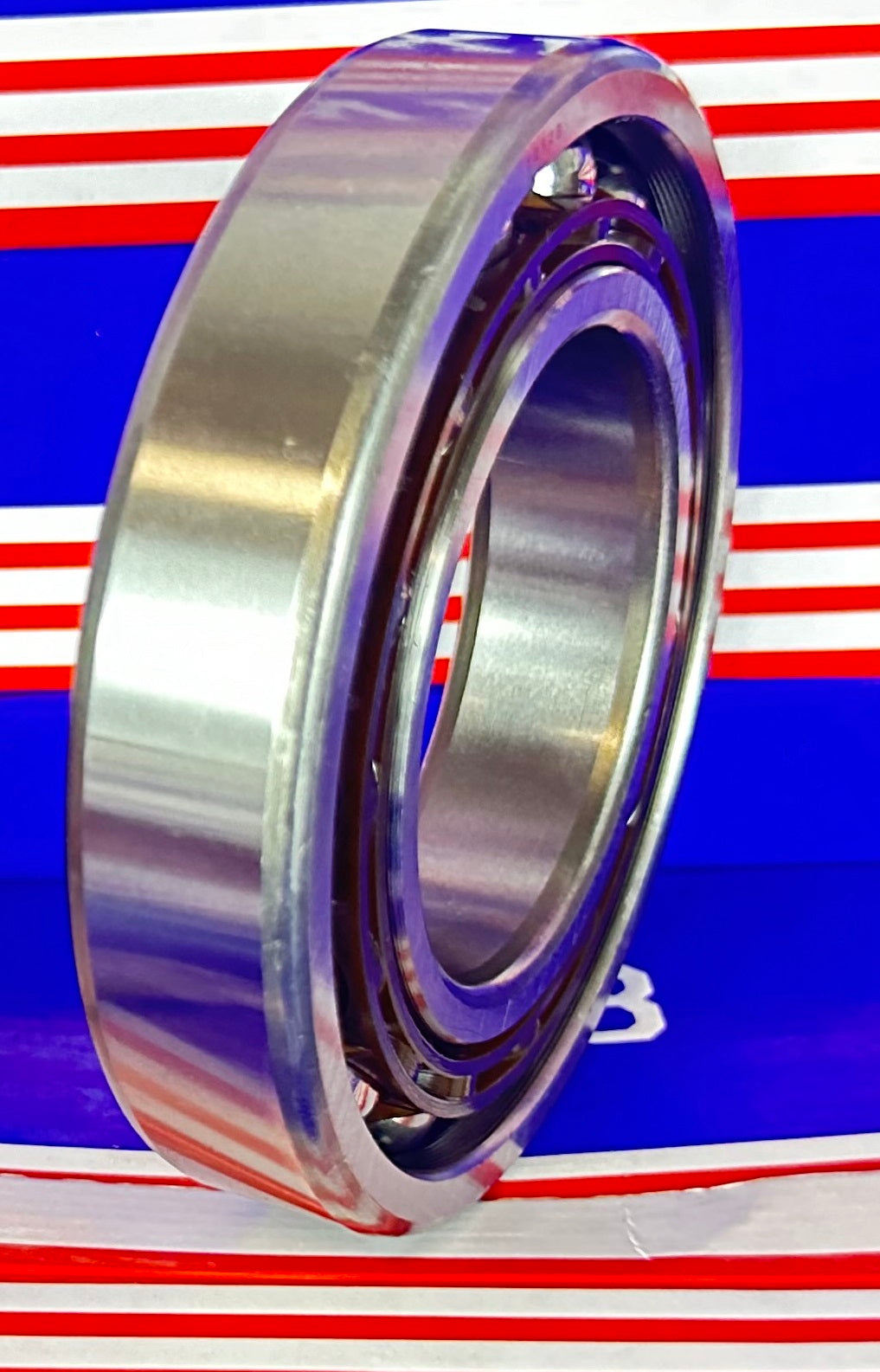 7212B Bearing Angular contact 60mm Bore - Buy Bearings online