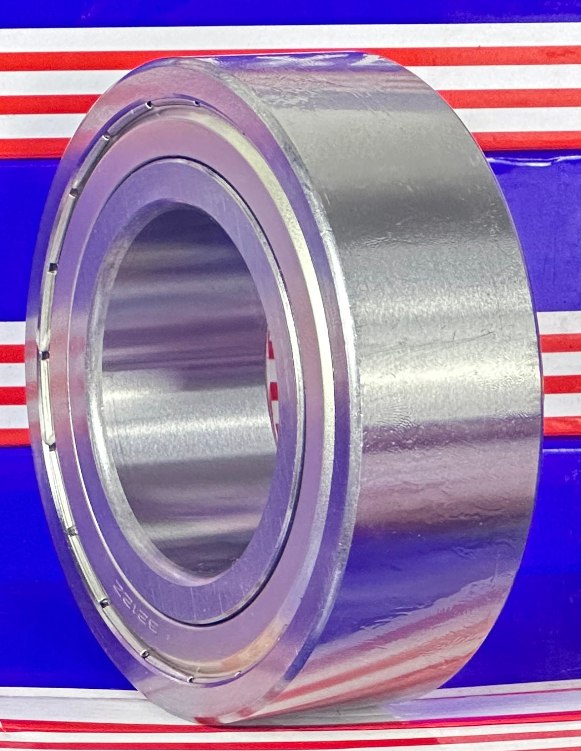 3213ZZ Angular Contact Bearing - 2-Row - 65x120x38.1 - Buy Bearings online