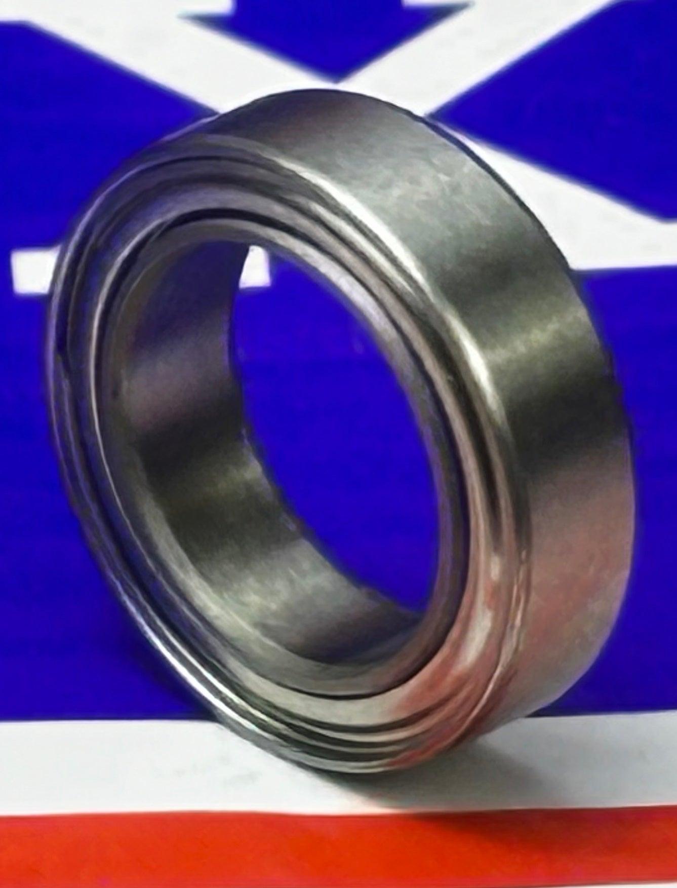 S6700ZZ Ceramic Bearing ABEC-5 Stainless Steel Shielded 10x15x4 Bearing - Buy Bearings online