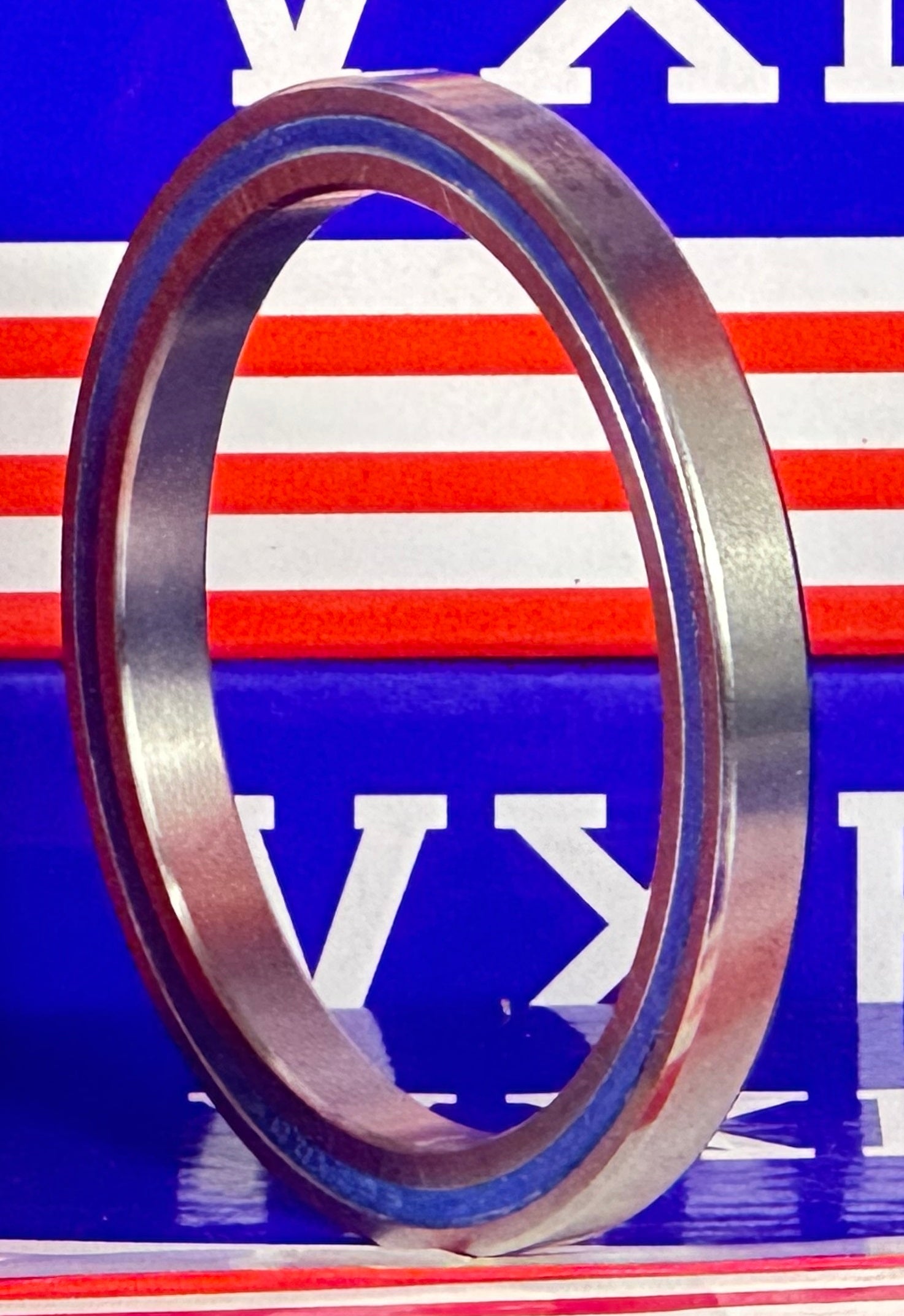 S6710-2RS Food Grade Stainless Steel Ball Bearing - Buy Bearings online