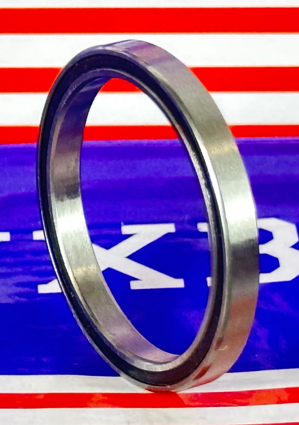 6706-2RS Ball Bearing Double Sealed ID 30mm OD 37mm Width 4mm - Buy Bearings online