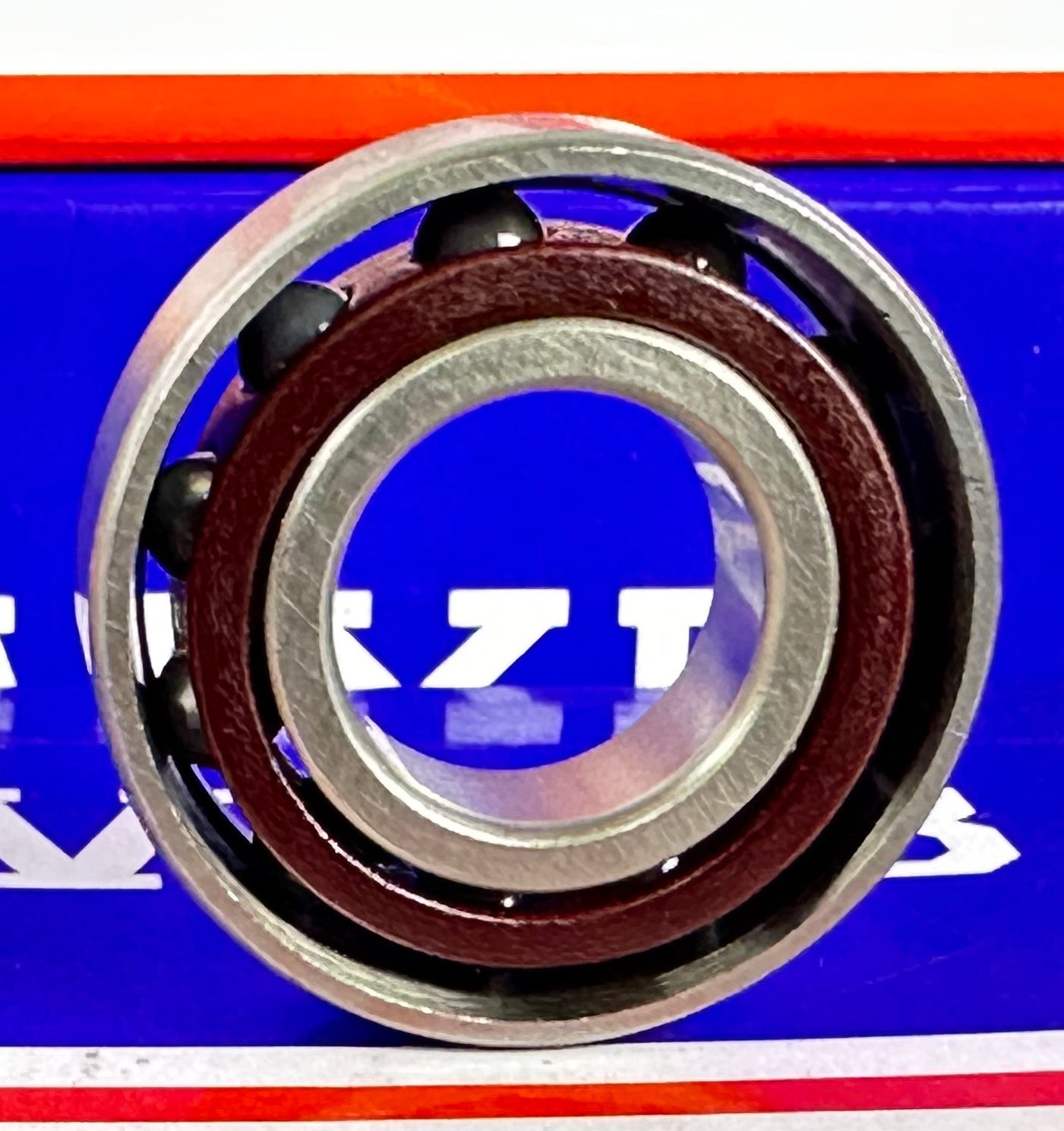 S7002 15x32x9 Premium ABEC-5 Angular Contact Ceramic Bearing - Buy Bearings online