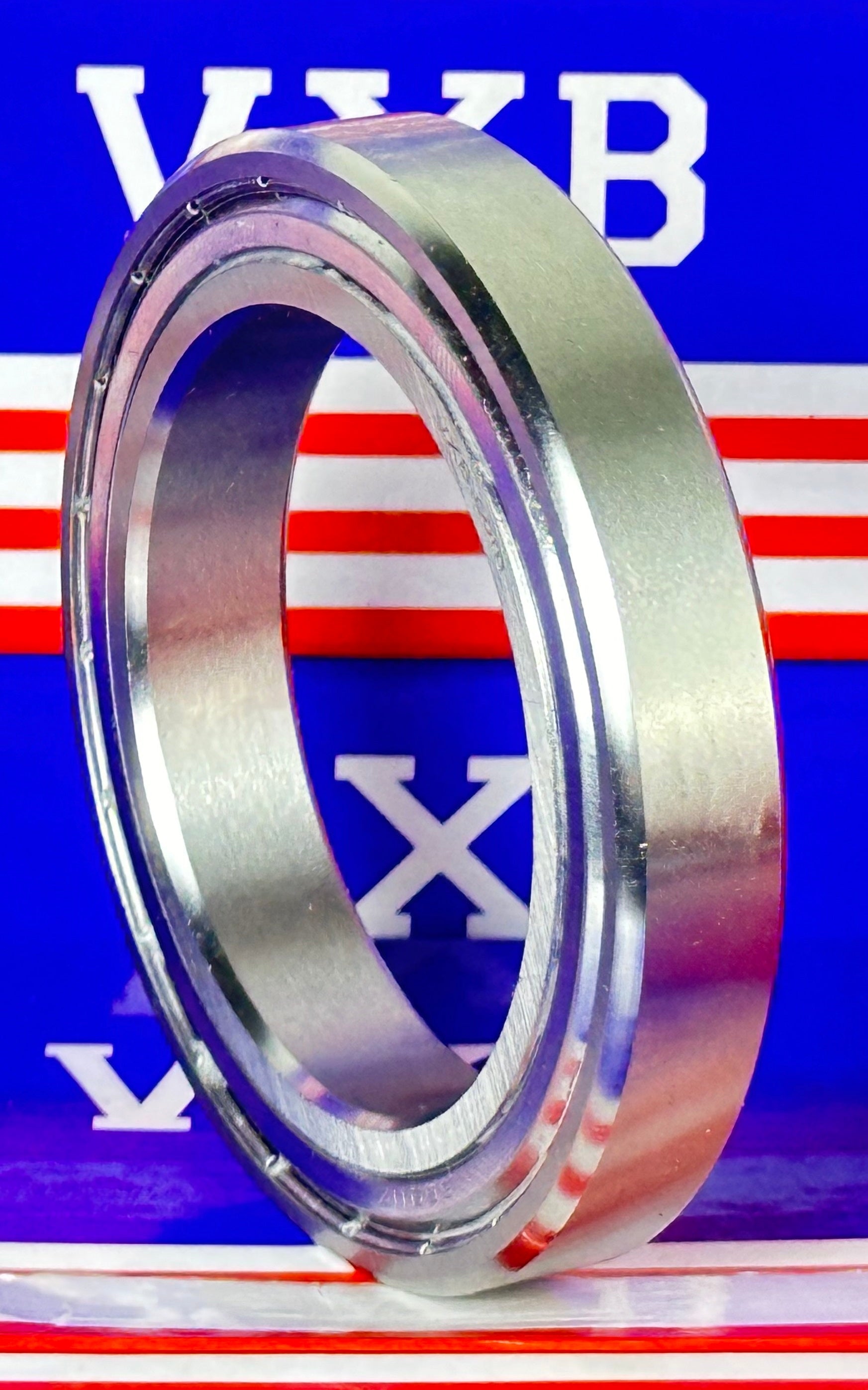 S6911ZZ Food Grade Stainless Steel Ball Bearing - Buy Bearings online