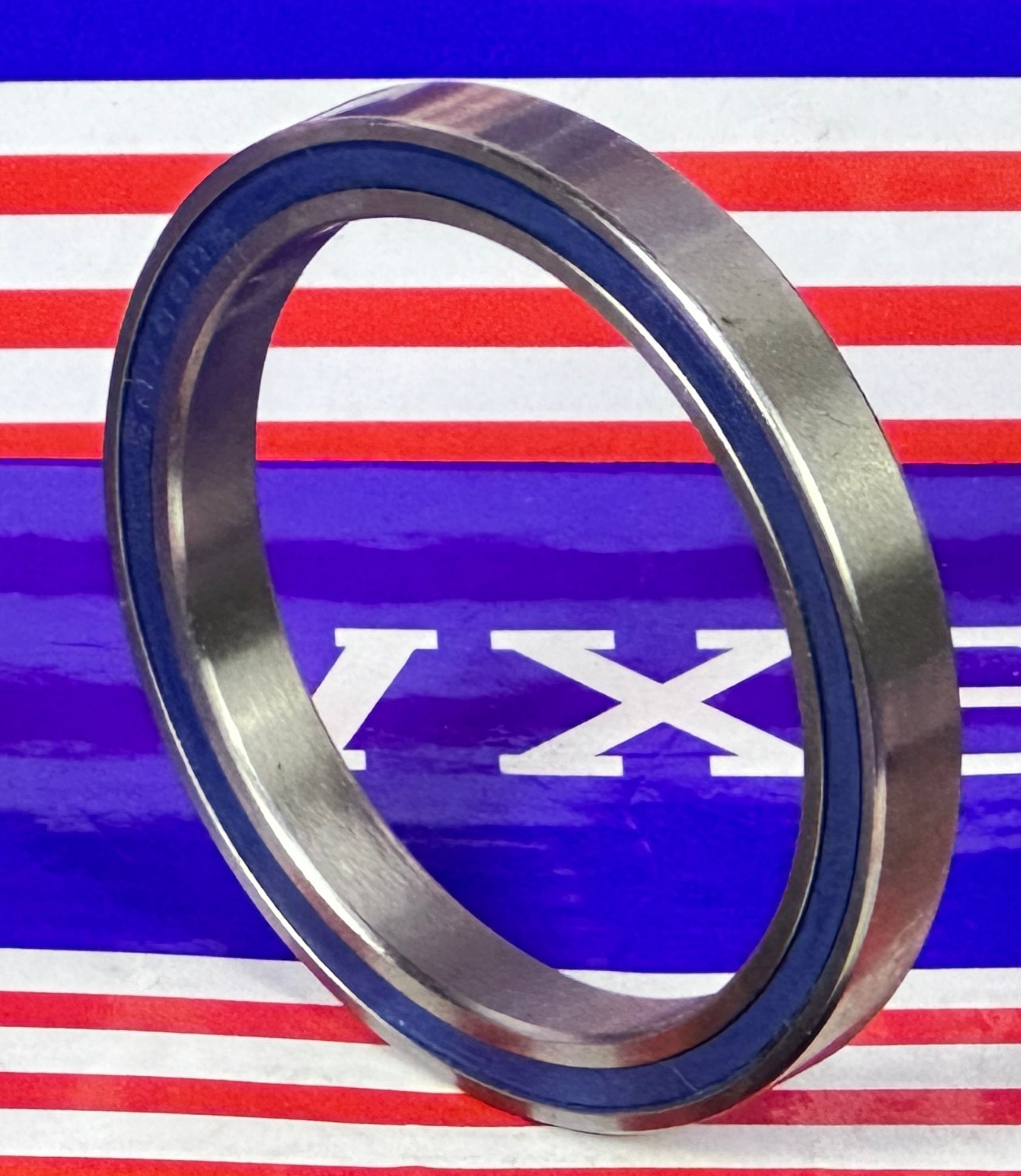 S6708-2RS Food Grade Stainless Steel Ball Bearing - Buy Bearings online