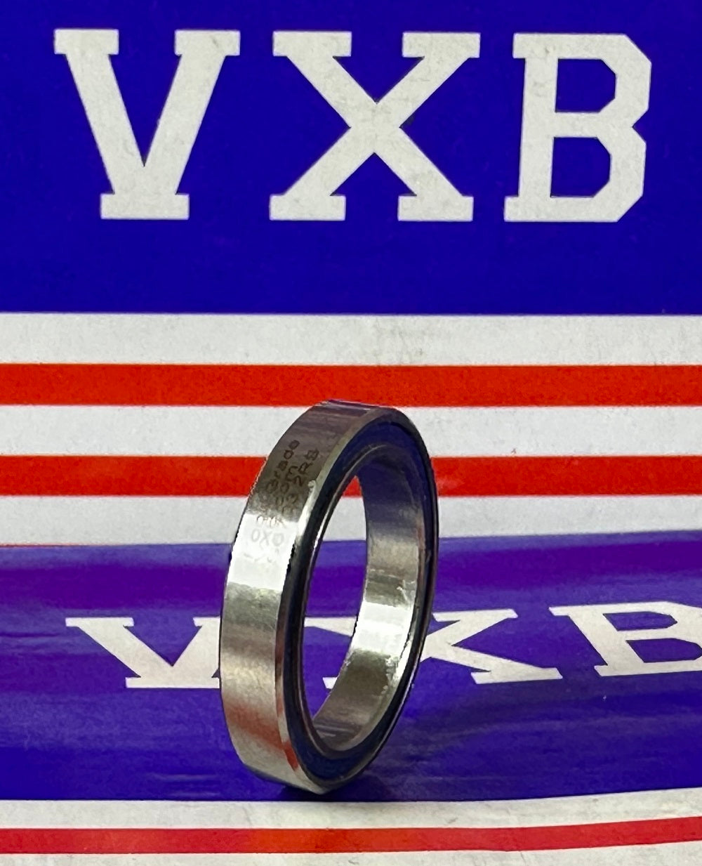 S6703-2RS Food Grade Stainless Steel Ball Bearing - Buy Bearings online