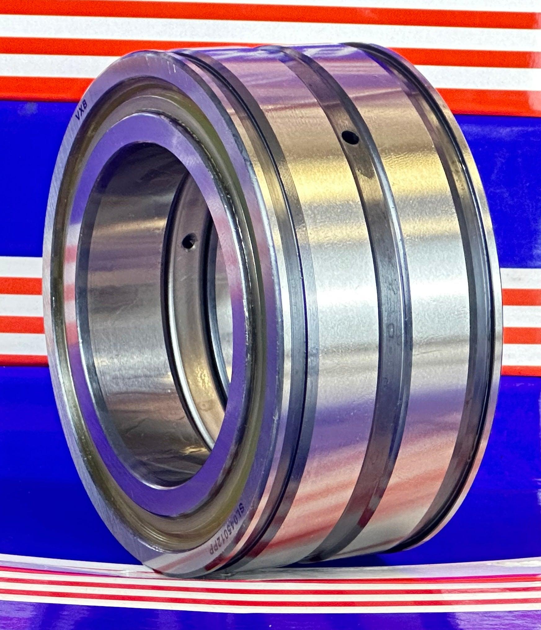 SL045012PP Sheave Bearing 2-Row Full Complement Bearing - Buy Bearings online