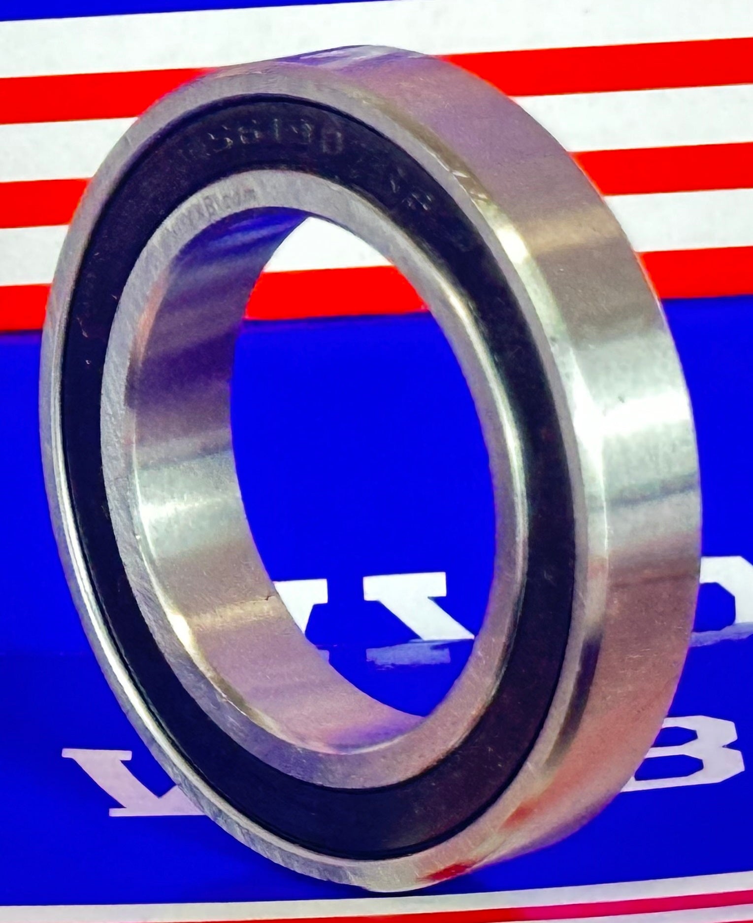 S6907-2RS Food Grade Stainless Steel Ball Bearing - Buy Bearings online