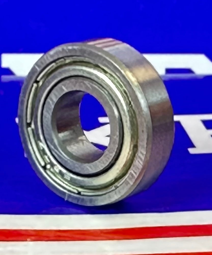 697ZZ Ceramic Shielded Bearing 7x17x5 Miniature - Buy Bearings online