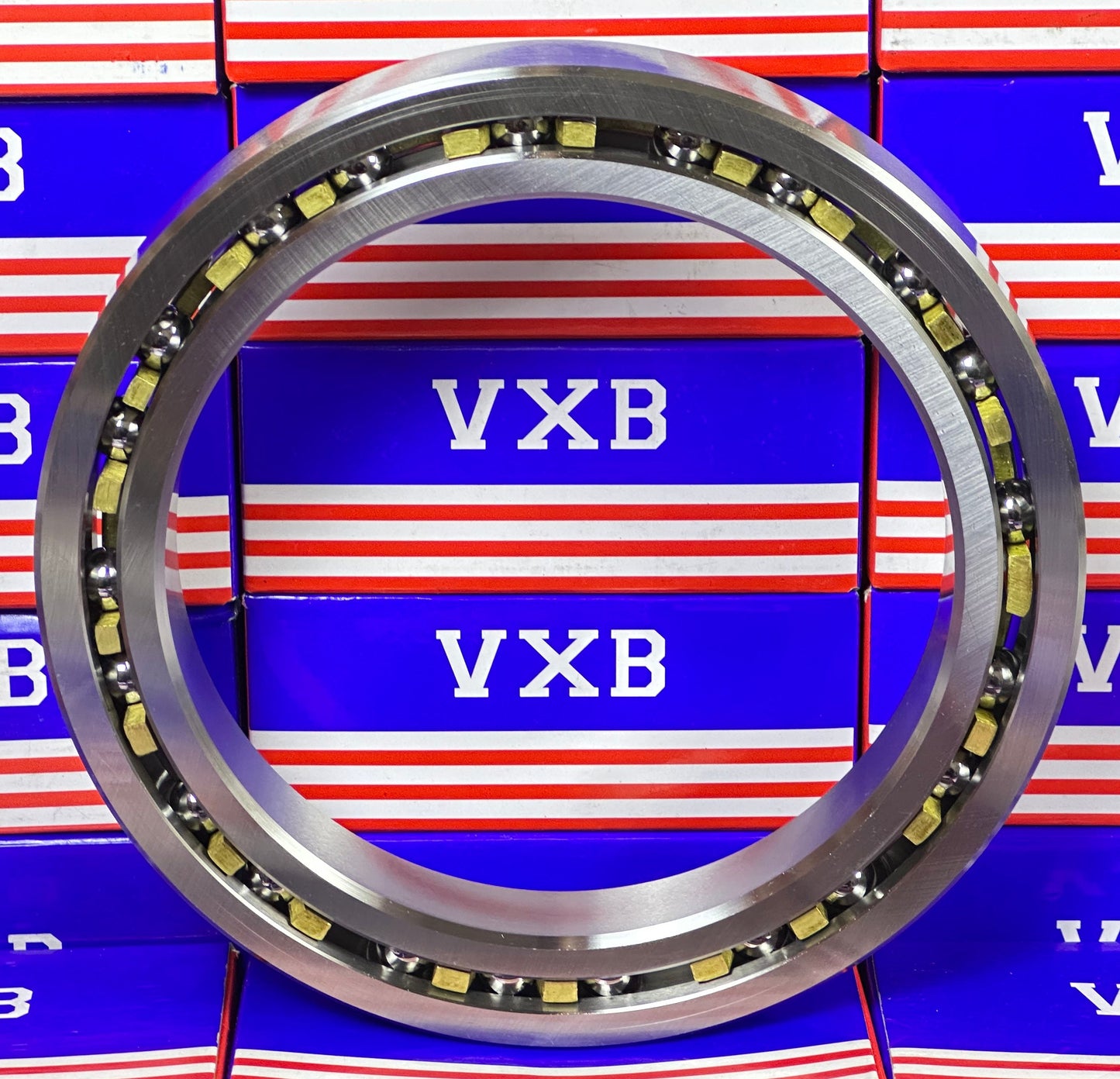 VG060CP0 Thin Section Slim Ball Bearing 6" x 8" x 1" - Buy Bearings online