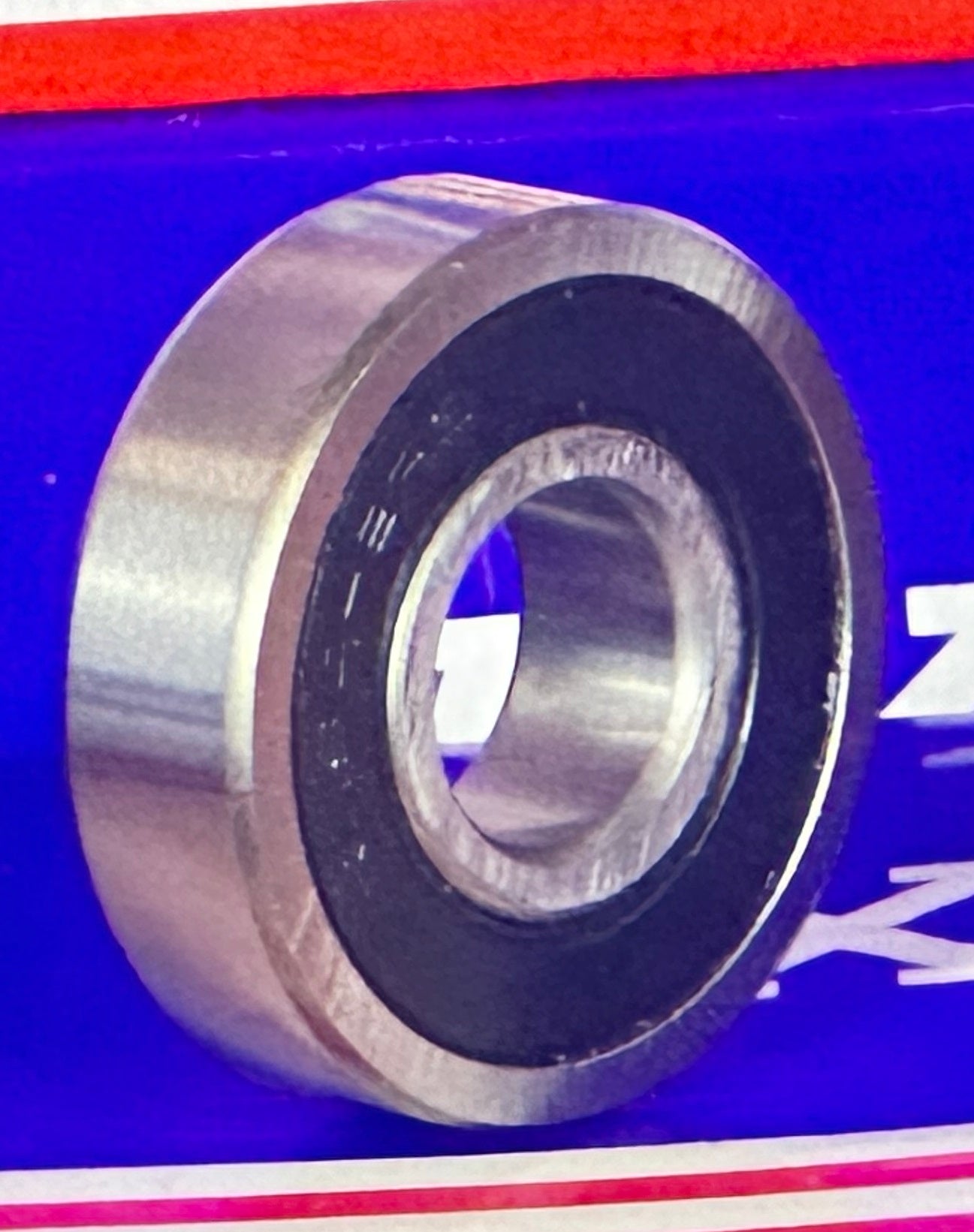 RLS4-2RS Sealed Bearing 1/2 X1 5/16 X 3/8" - Buy Bearings online