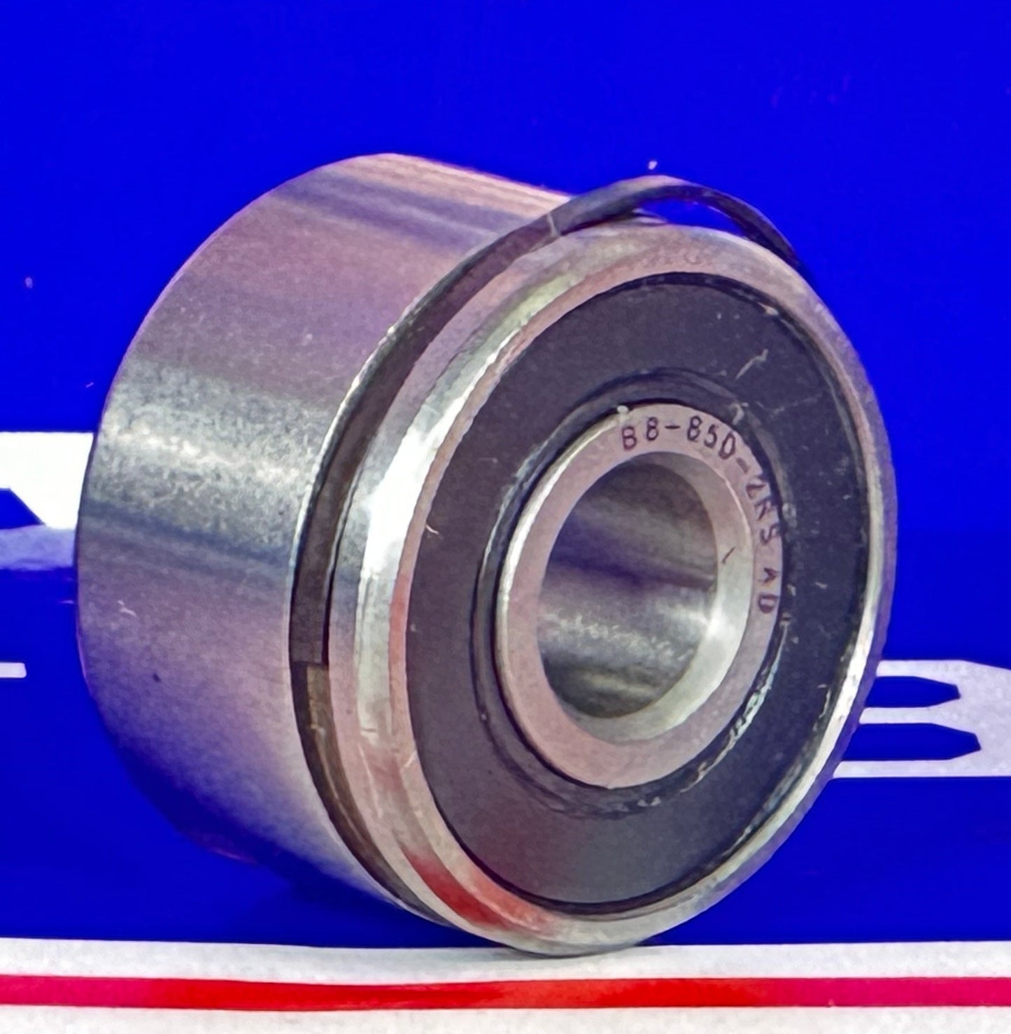 B8-85D-2RS Bearing 8x23x14 Sealed - Buy Bearings online