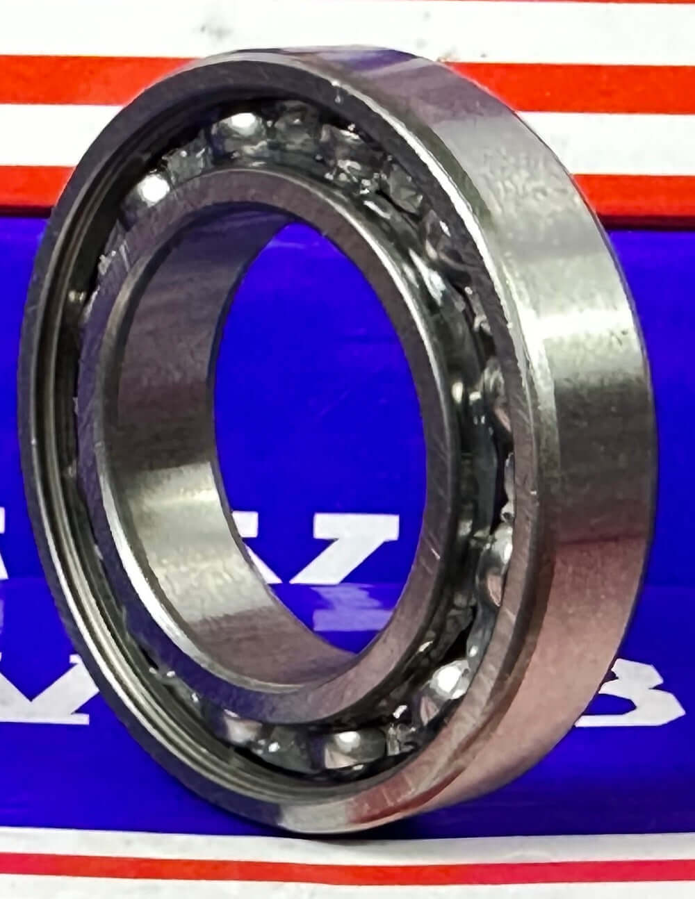 6905 Bearing 25x42x9 Open - Buy Bearings online