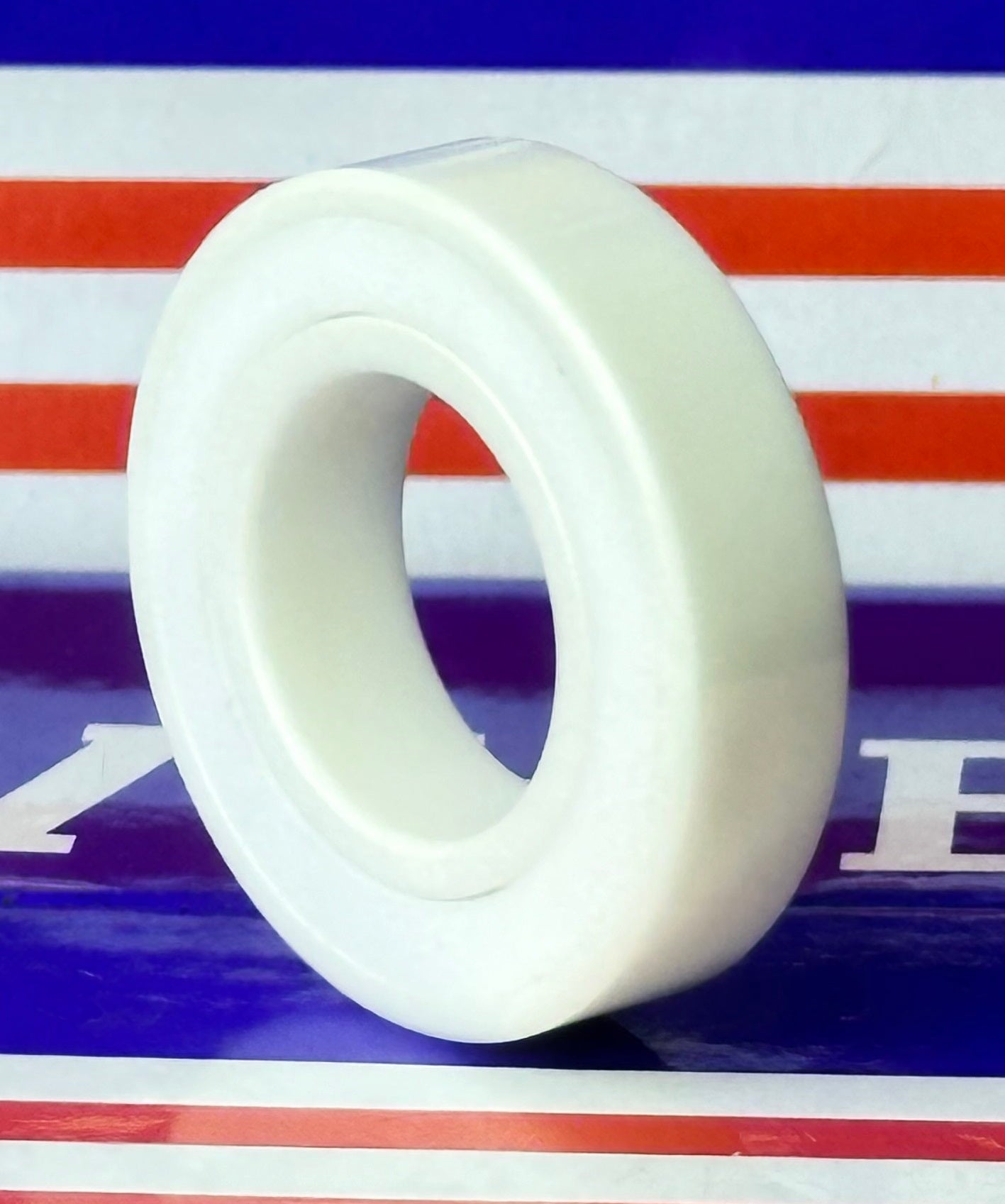 6902-2RS Full Ceramic Sealed Bearing 15x28x7mm ZrO2 - Buy Bearings online