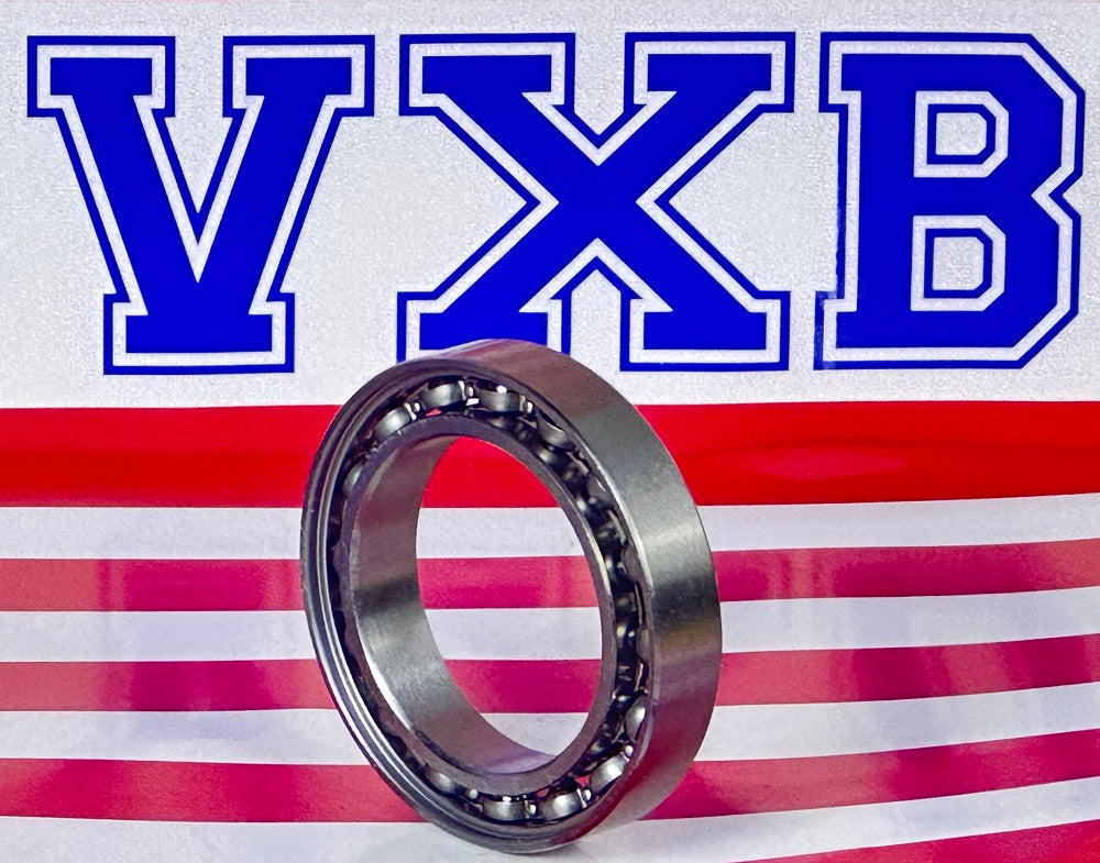 S6805 Ceramic Bearing Open Si3N4 Premium ABEC-5 25x37x7 Bearing - Buy Bearings online