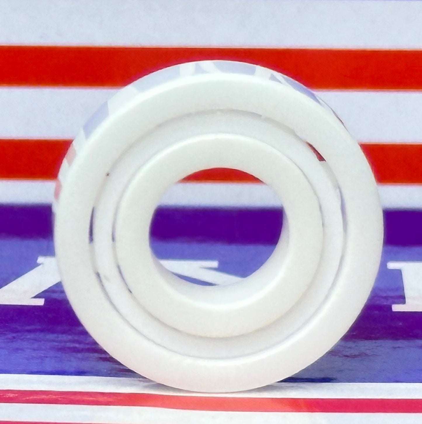 R6 Full Ceramic Bearing 3/8" x 7/8" x 9/32" - Miniature Bearing - Buy Bearings online