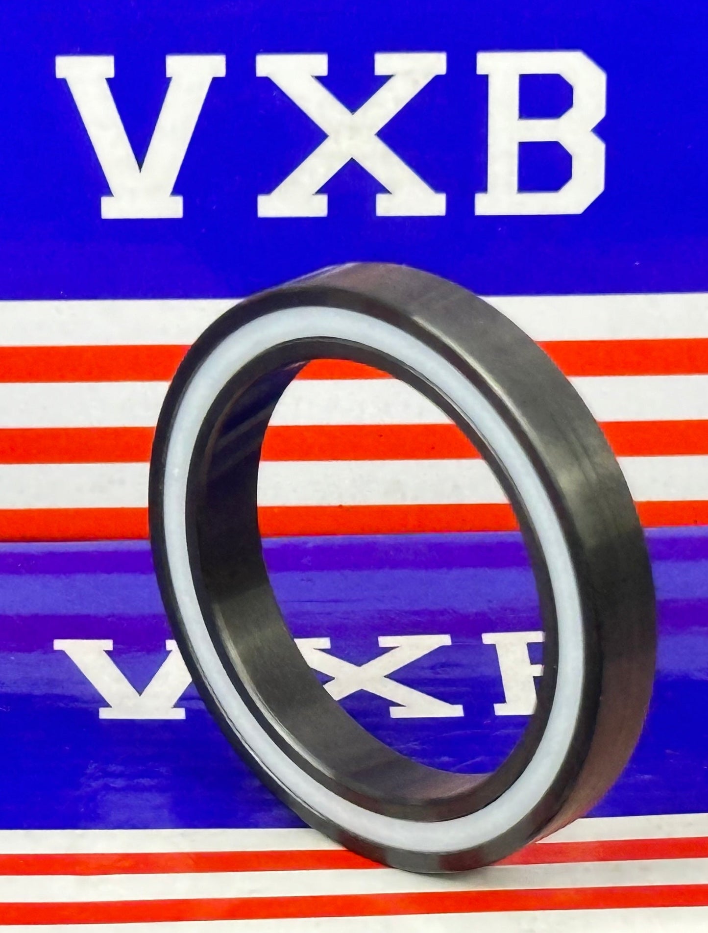6807-2RS Full Ceramic Sealed Bearing 35x47x7mm Si3N4 - Buy Bearings online