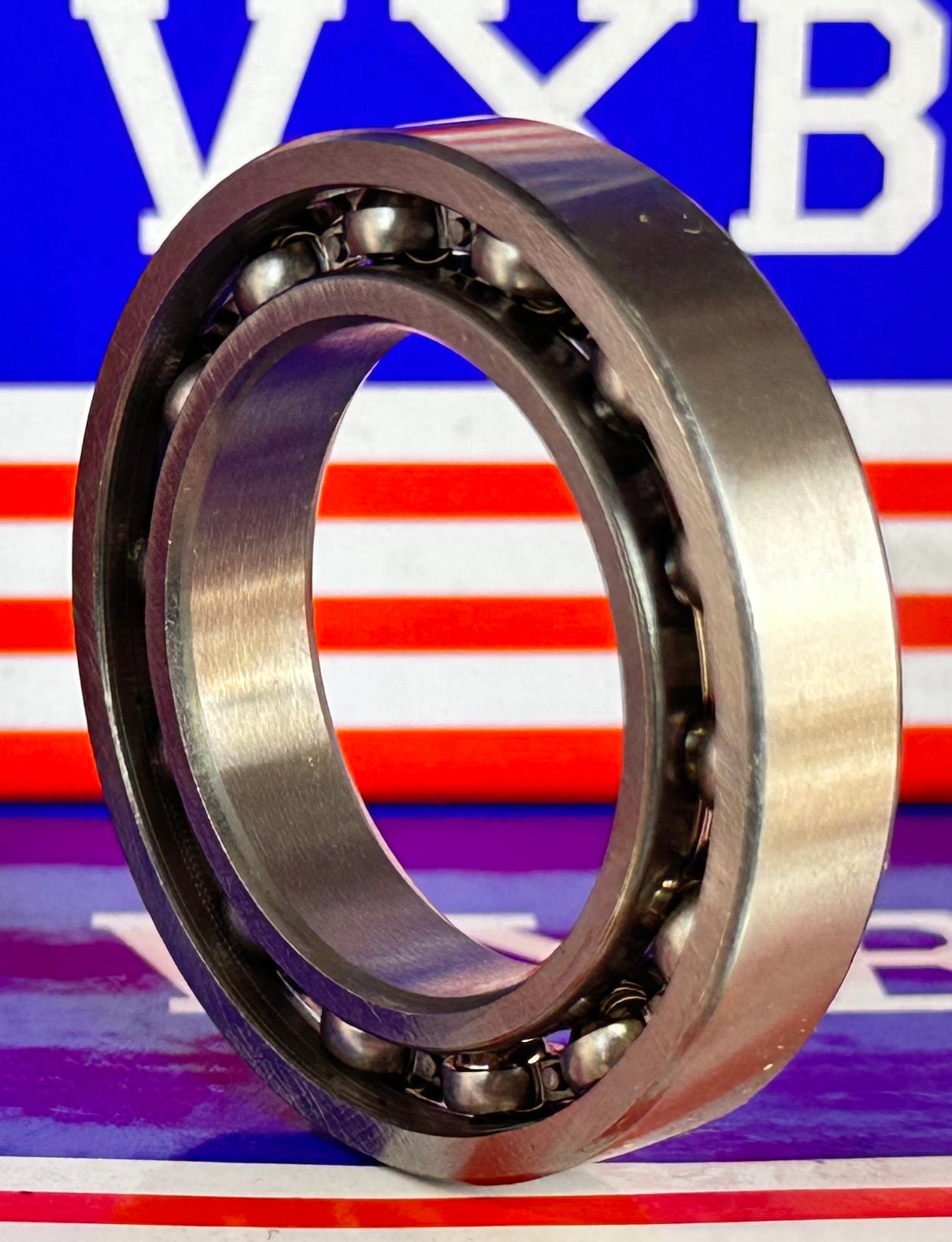 6906 Bearing 30x47x9 Open - Buy Bearings online