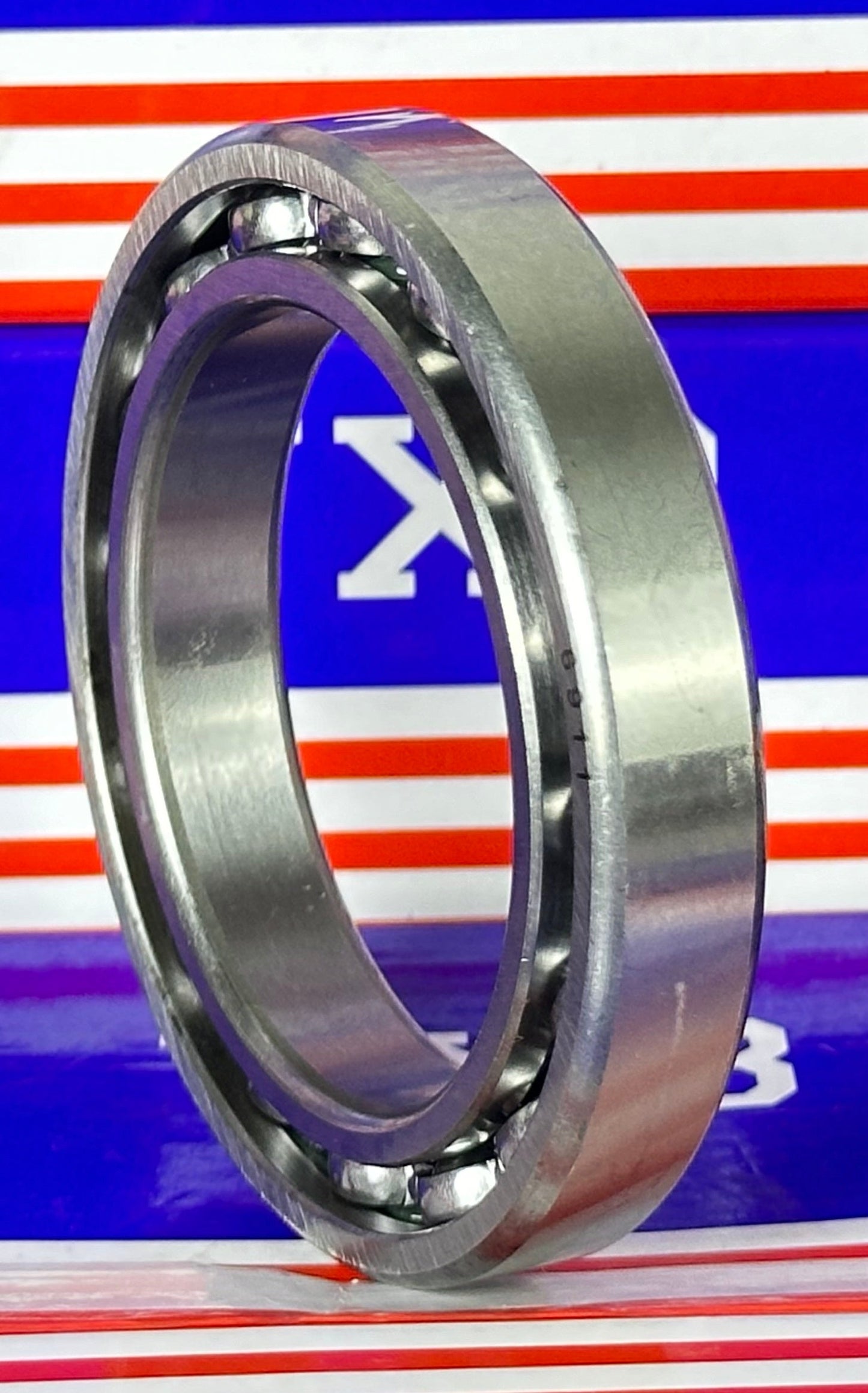 6911 Bearing 55x80x13mm Open - Buy Bearings online