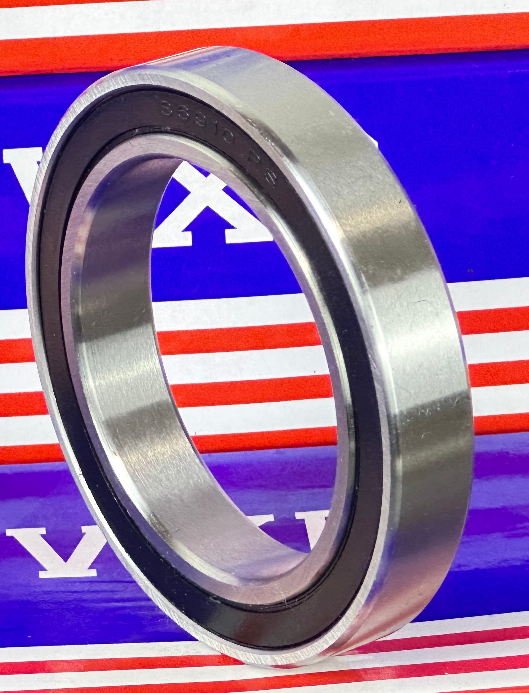 S6910-2RS Food Grade Stainless Steel Ball Bearing - Buy Bearings online