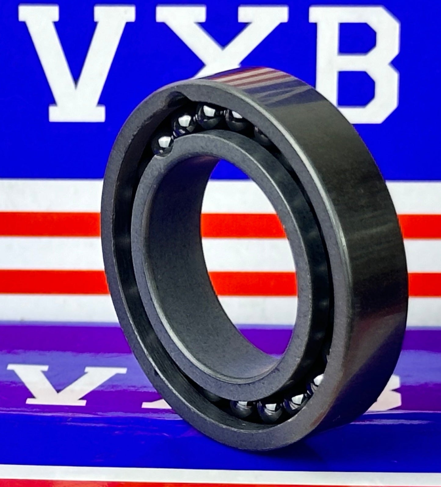 6905 Full Complement Full Ceramic Bearing 25x42x9 Si3N4 - Buy Bearings online