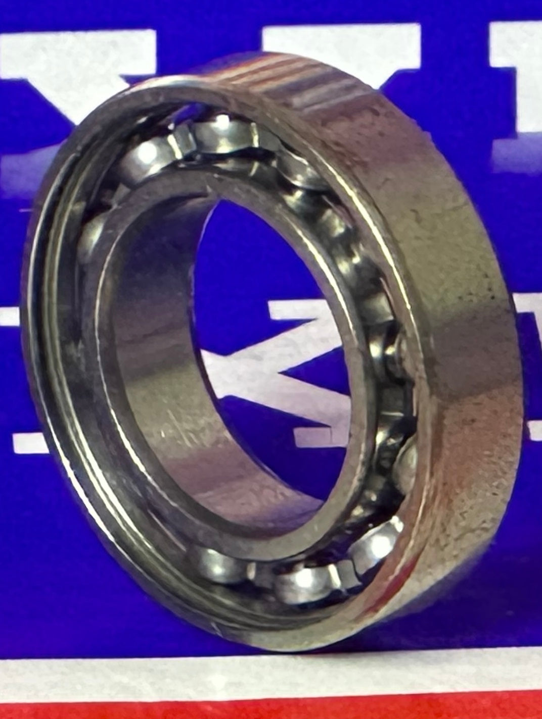 Premium 6801 Open Bearing 12x21x5mm - Buy Bearings online