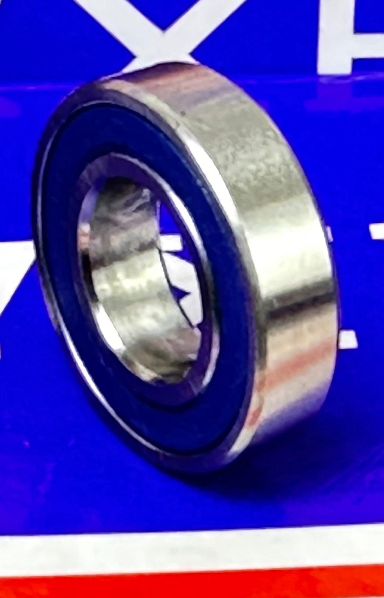 S6901-2RS Ceramic Bearing Si3N4 Sealed Premium ABEC-5 12x24x6mm - Buy Bearings online