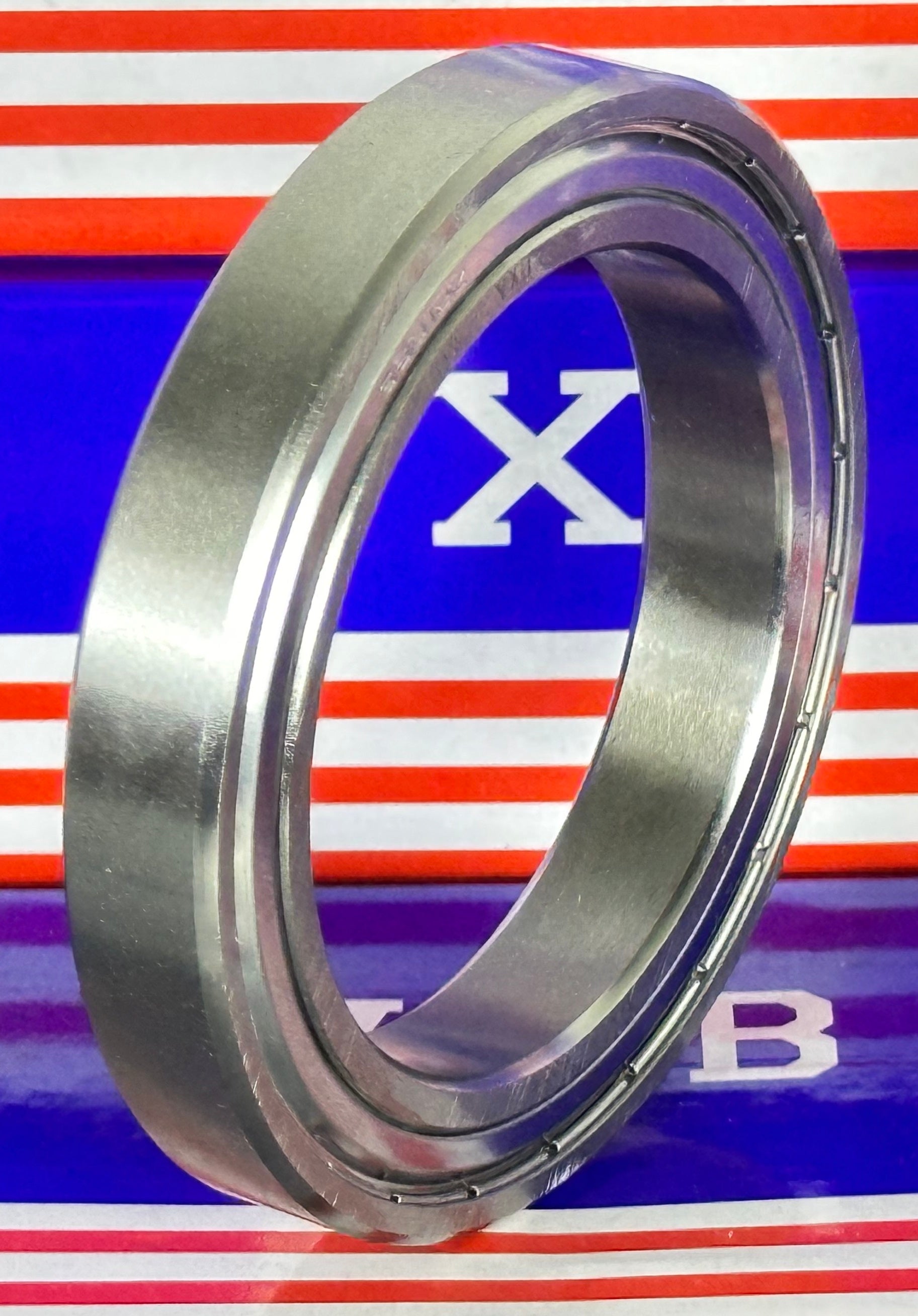 S6912ZZ Food Grade Stainless Steel Ball Bearing - Buy Bearings online