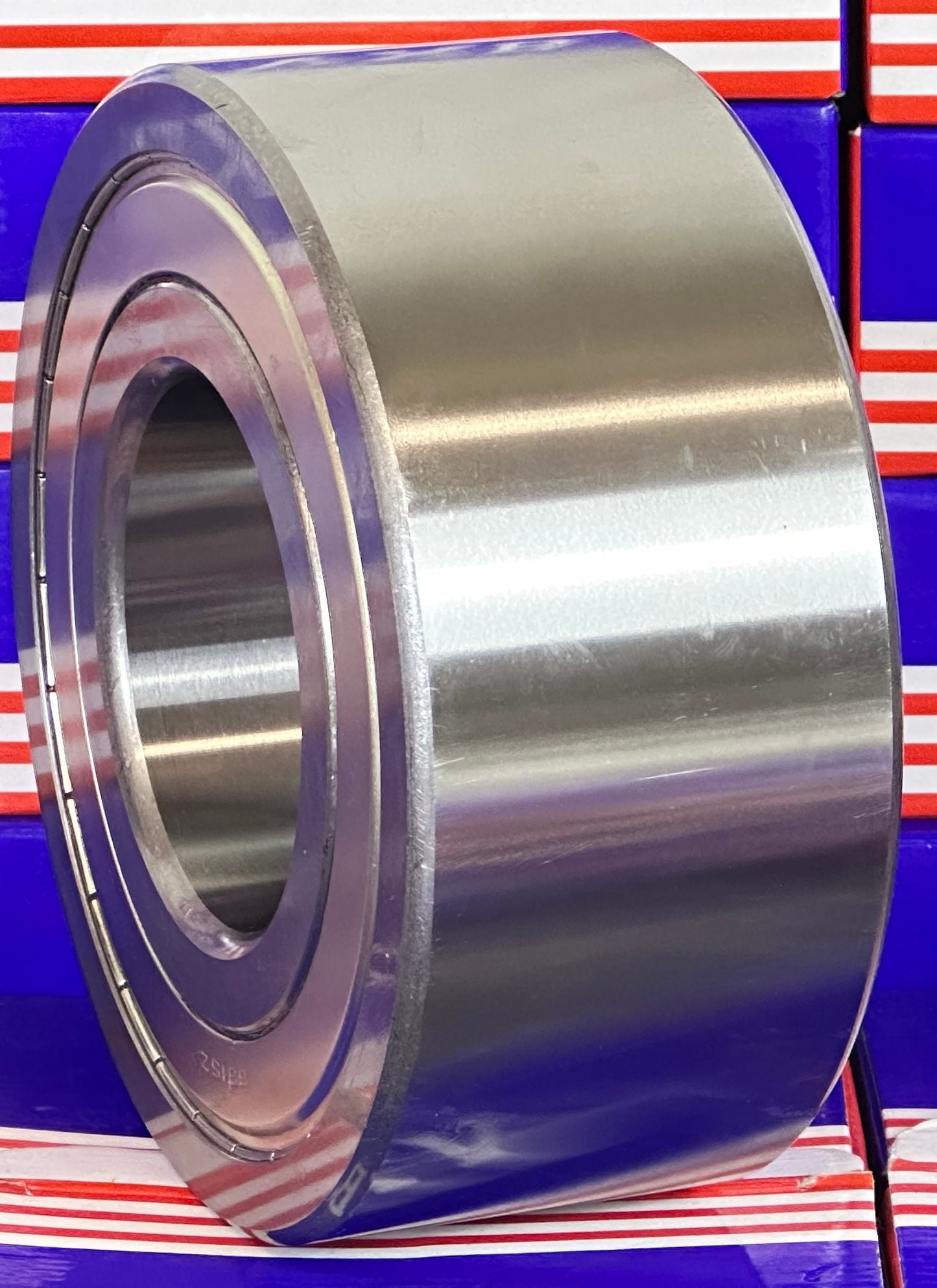5315ZZ Angular Contact Bearing - 2-Row - 75x160x68.3mm - Buy Bearings online