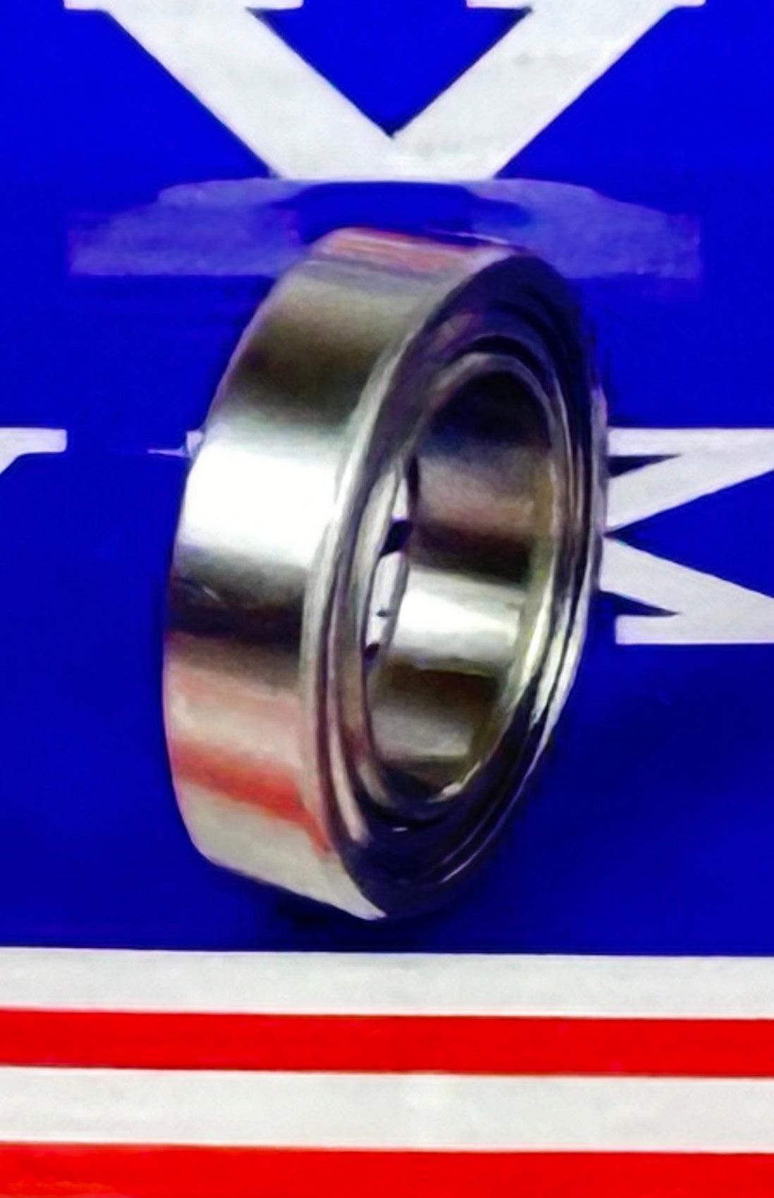 SR1038ZZ Ceramic Bearing ABEC-5 SI3N4 3/8" x 5/8" x 5/32" Bearing - Buy Bearings online