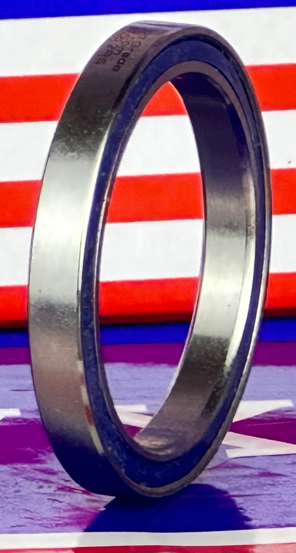 S6705-2RS Food Grade Stainless Steel Ball Bearing - Buy Bearings online