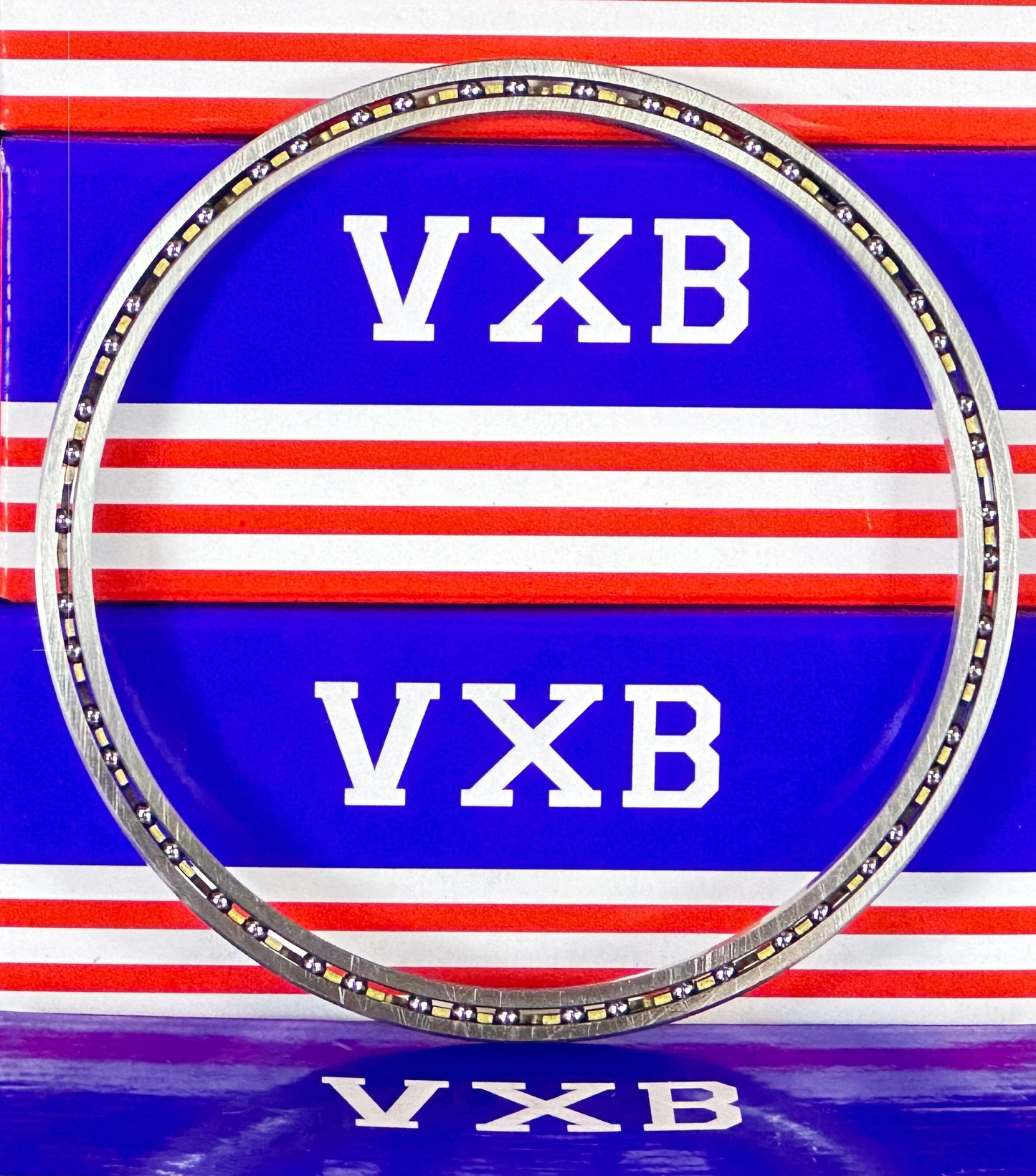 Slim Thin Section Ball Bearing 4" x 4-1/2" x 1/4" VA040CP0 - Buy Bearings online