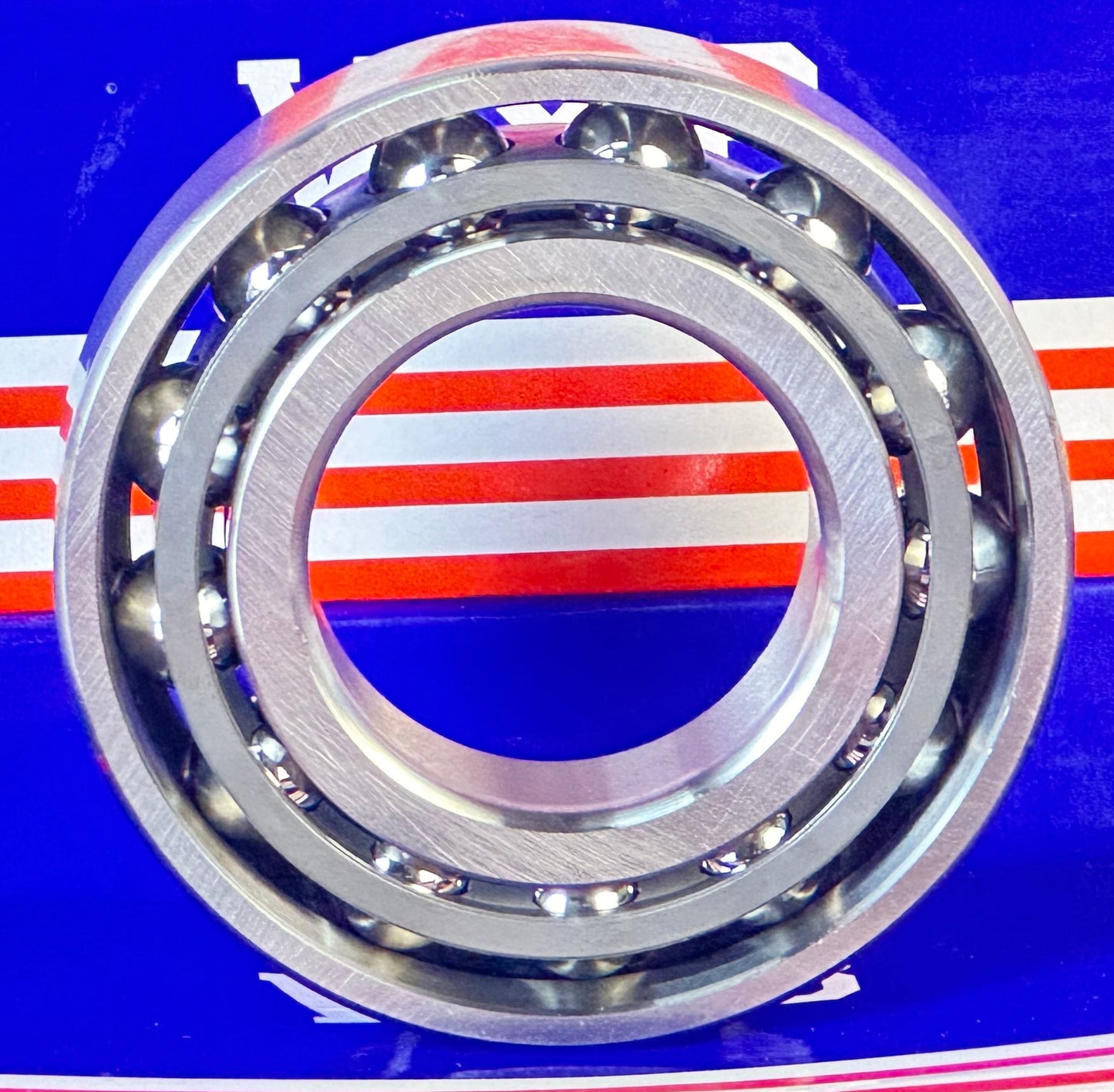 7208C P5 ABEC-5 Quality High Precision Angular Contact Bearing 40x80x18mm - Buy Bearings online